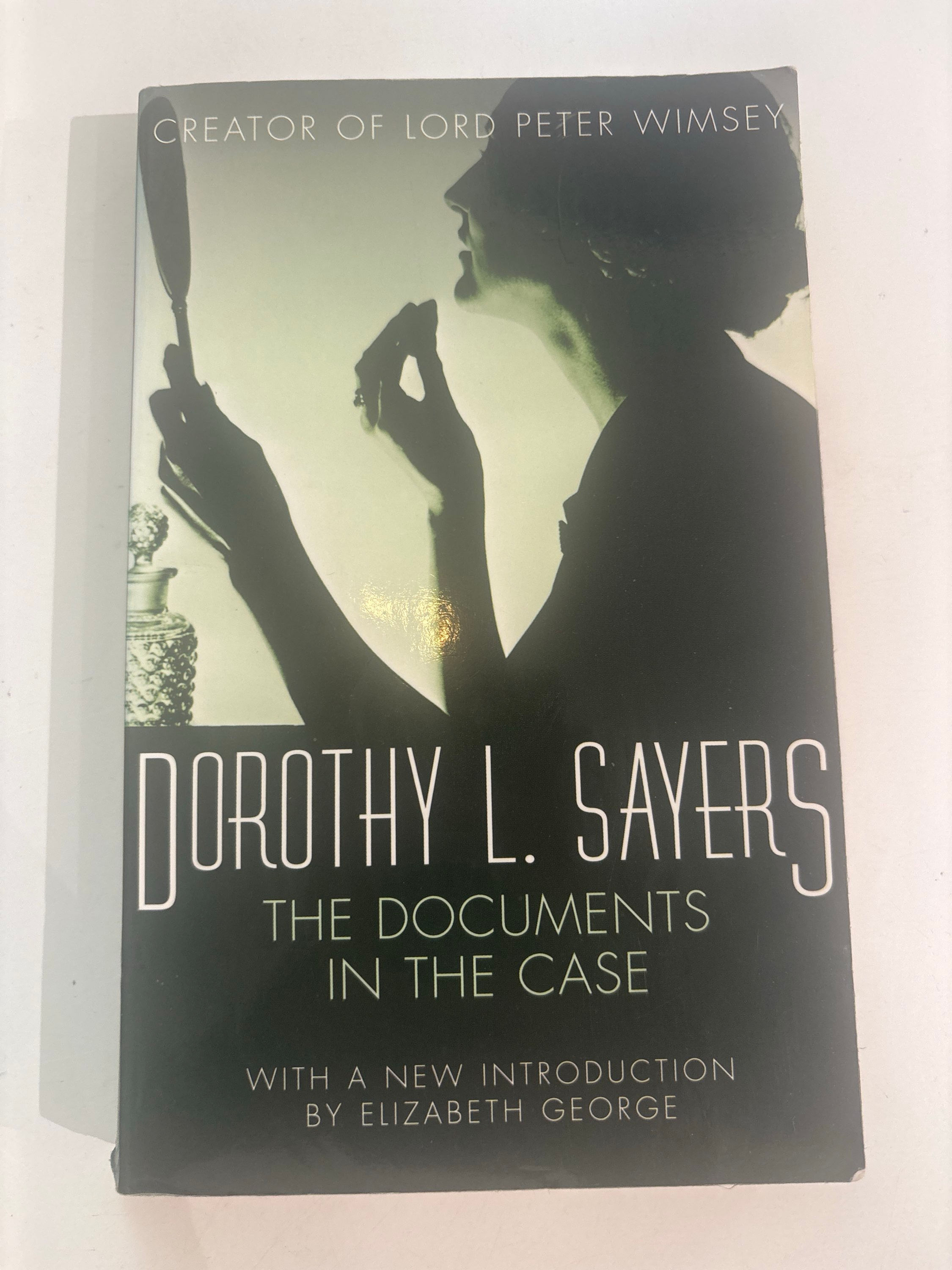 The Documents in the Case