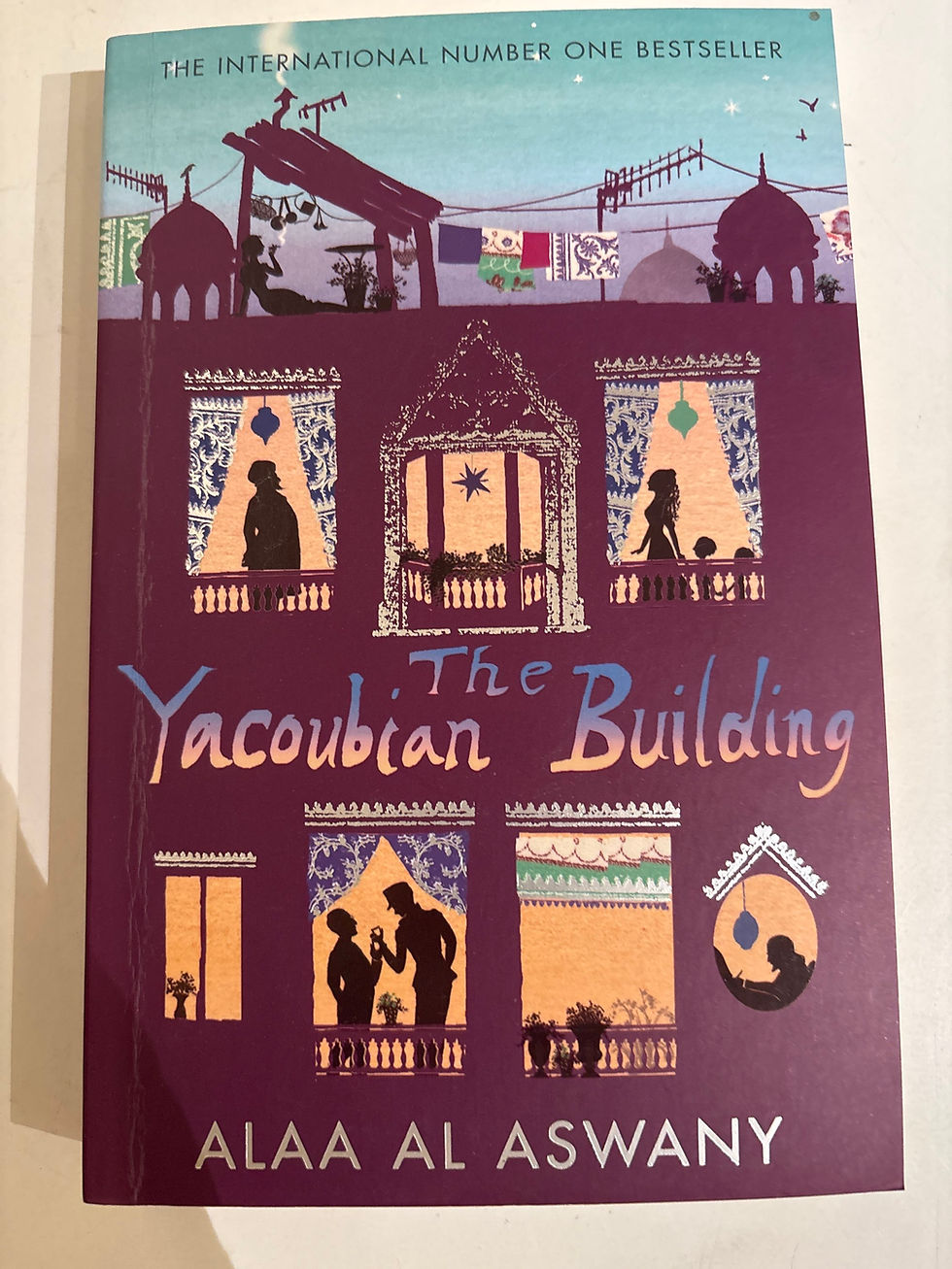 Thumbnail: The Yacoubian Building
