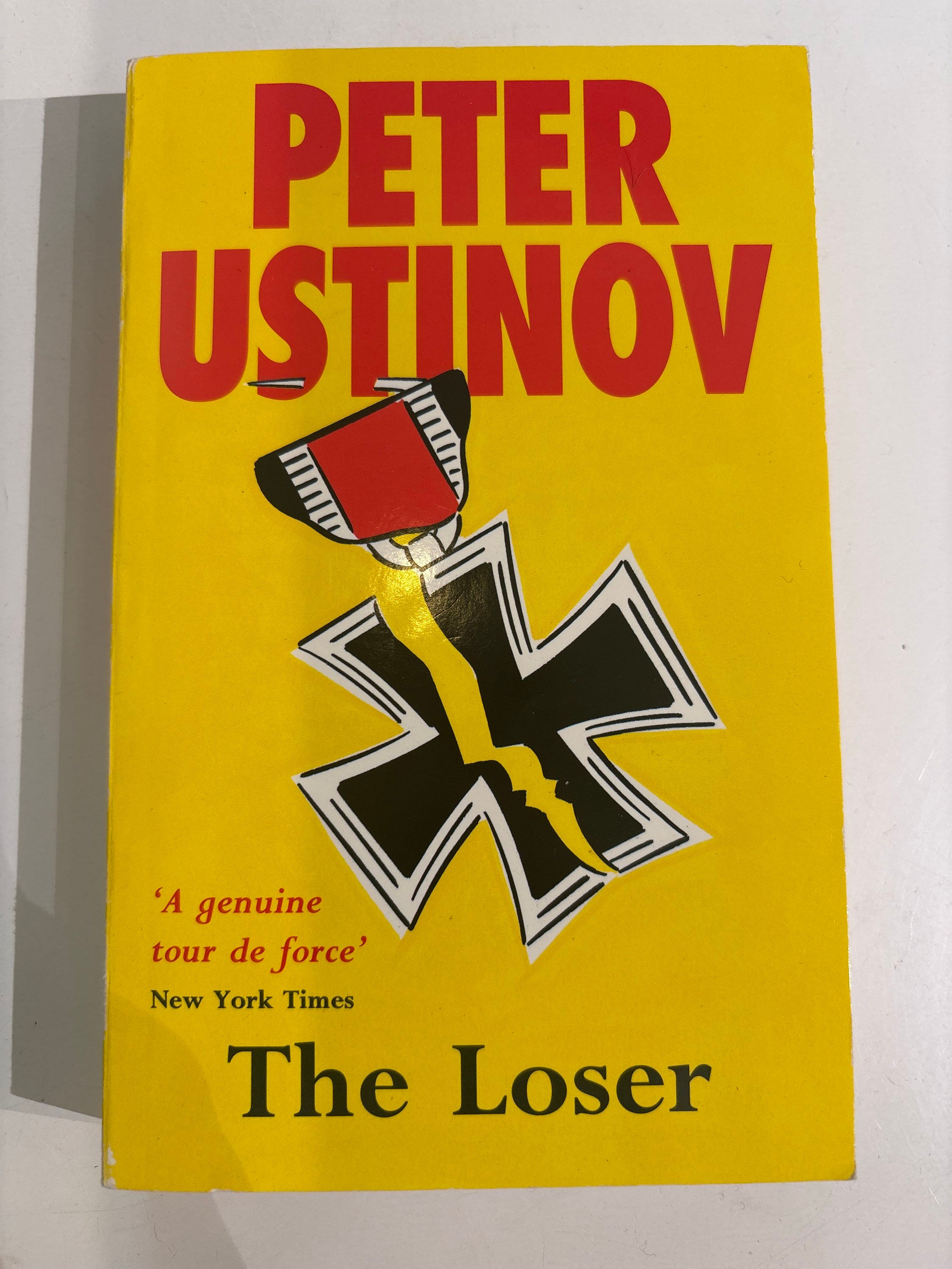 The Loser