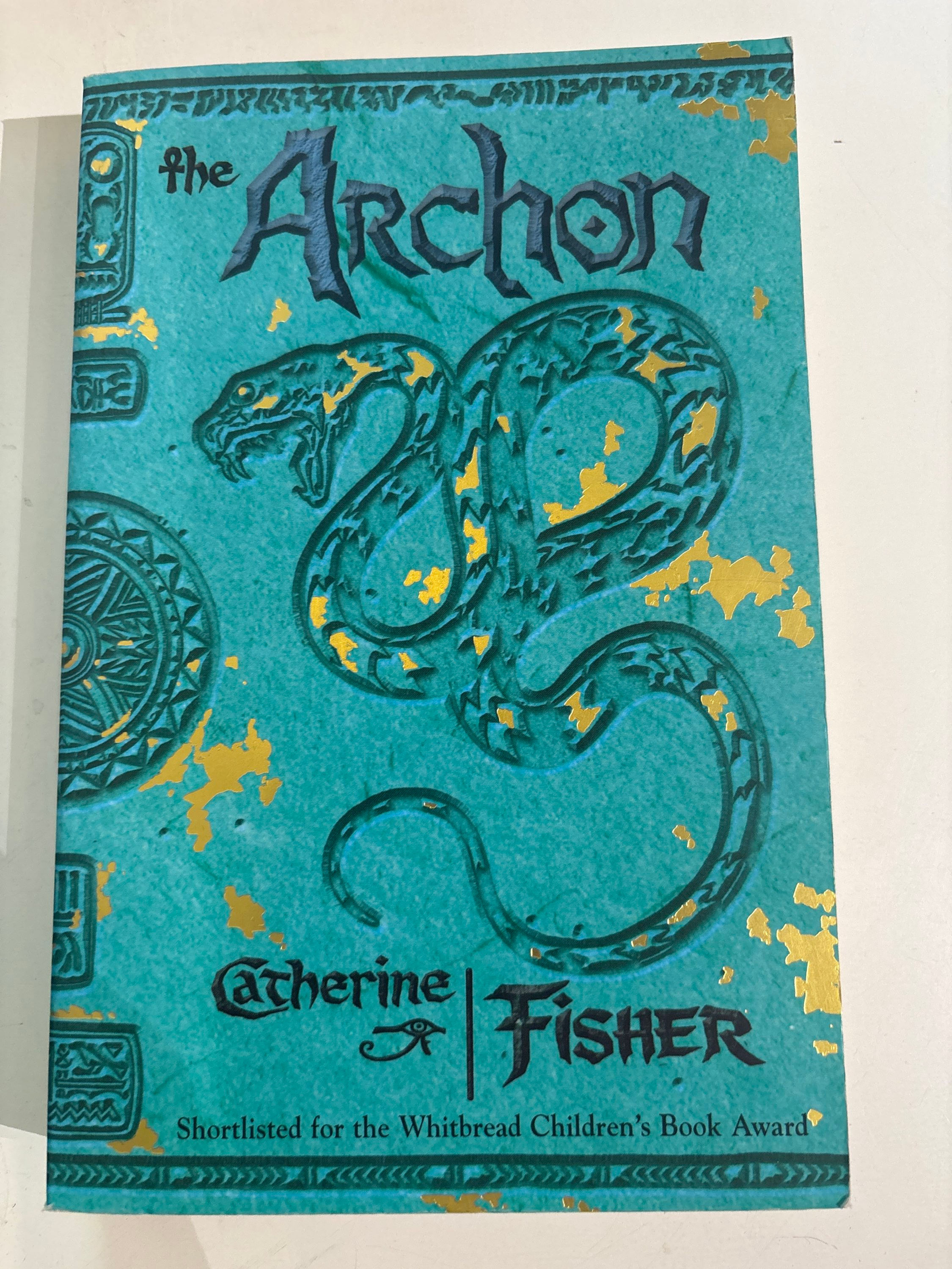 The Archon