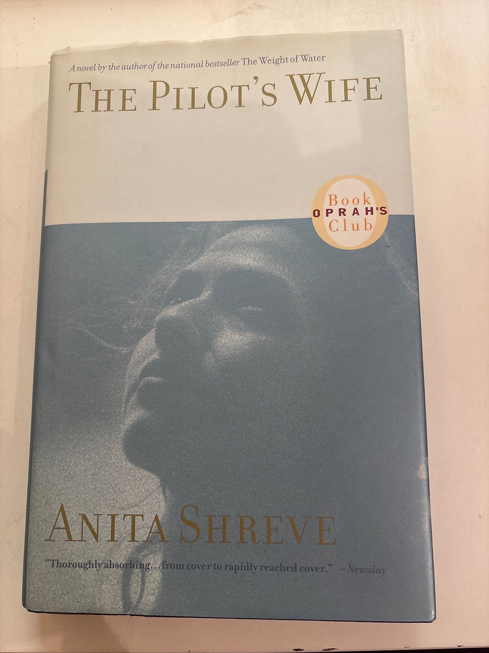 Thumbnail: The Pilot's Wife