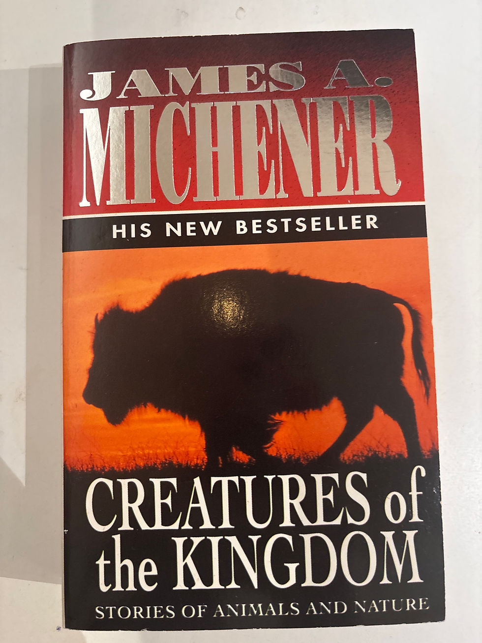 Creatures of the Kingdom