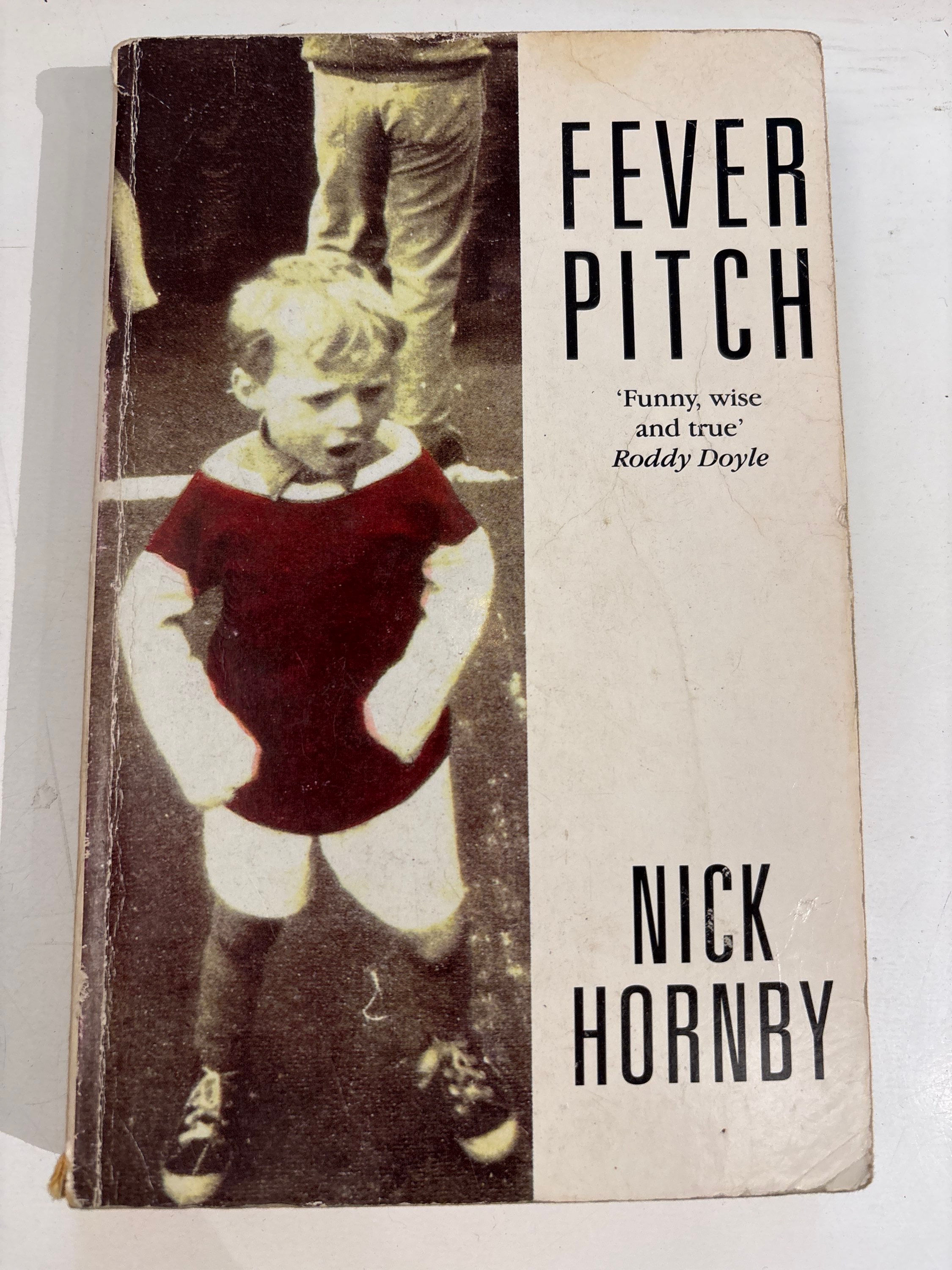 Fever Pitch
