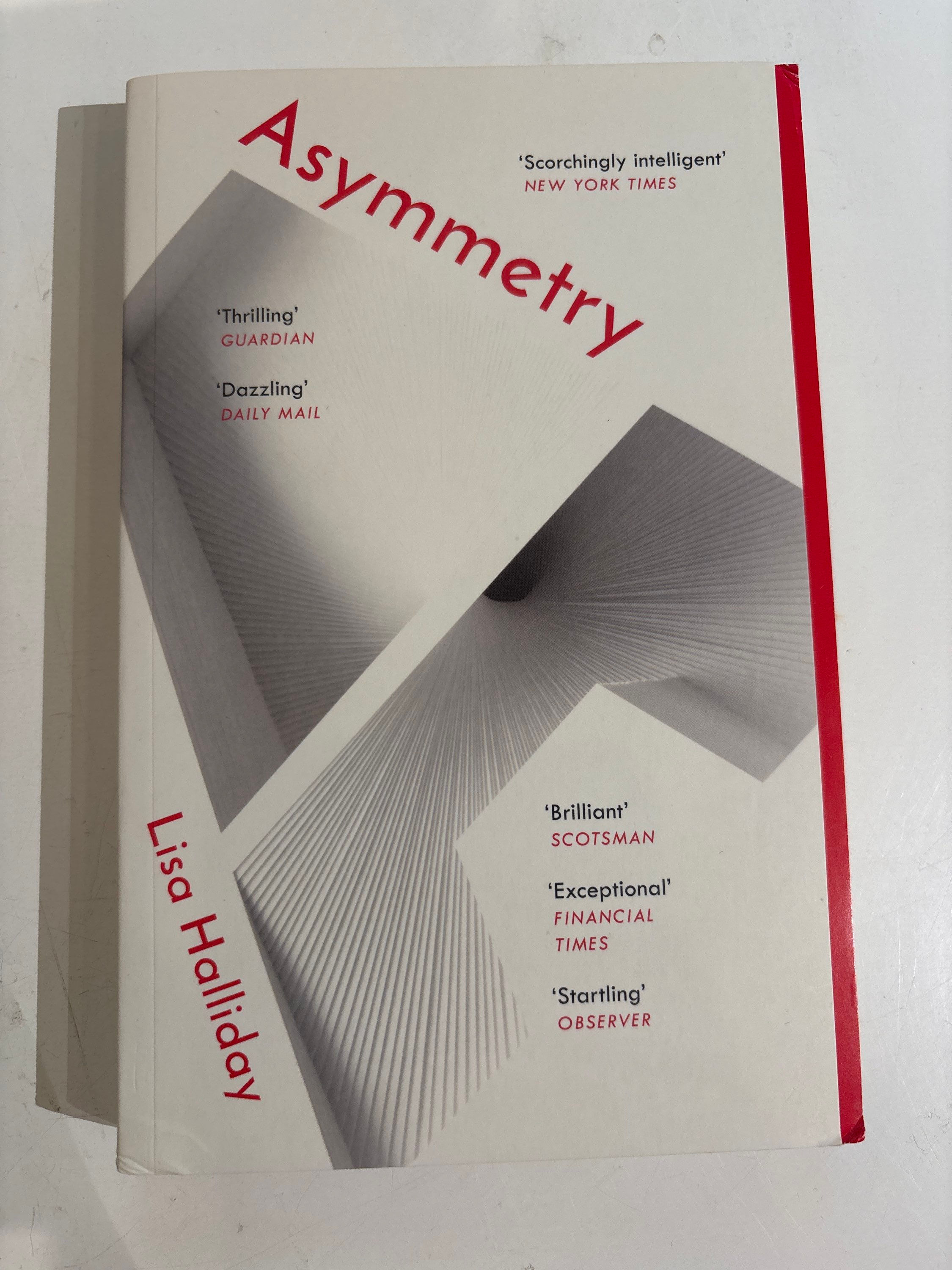 Assymetry