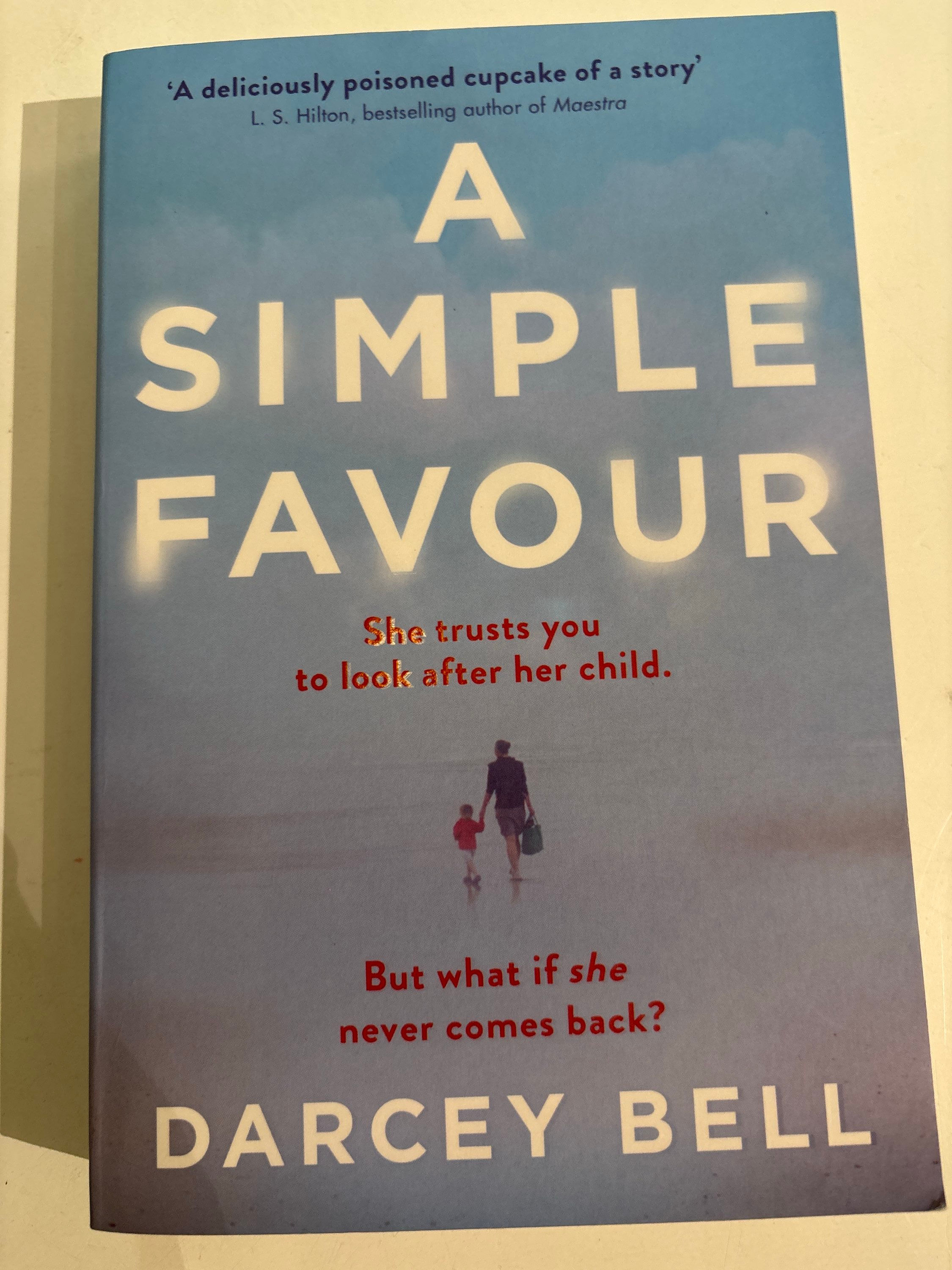 A Simple Favor
