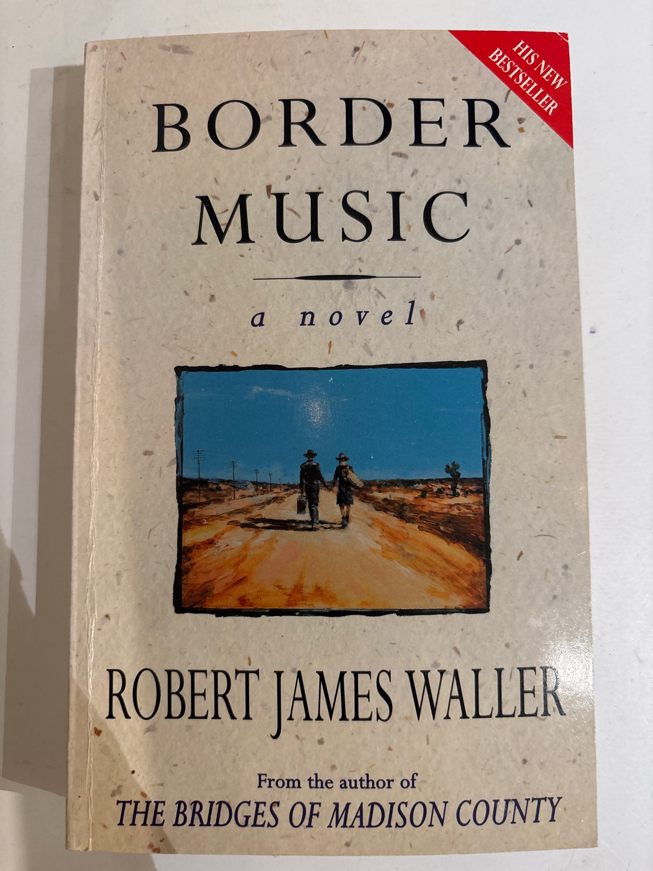 Border Music