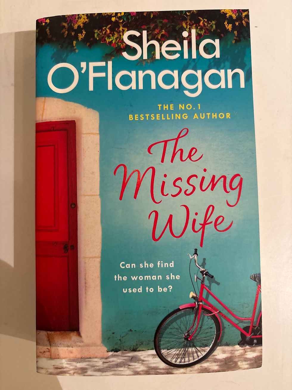 Thumbnail: The Missing Wife