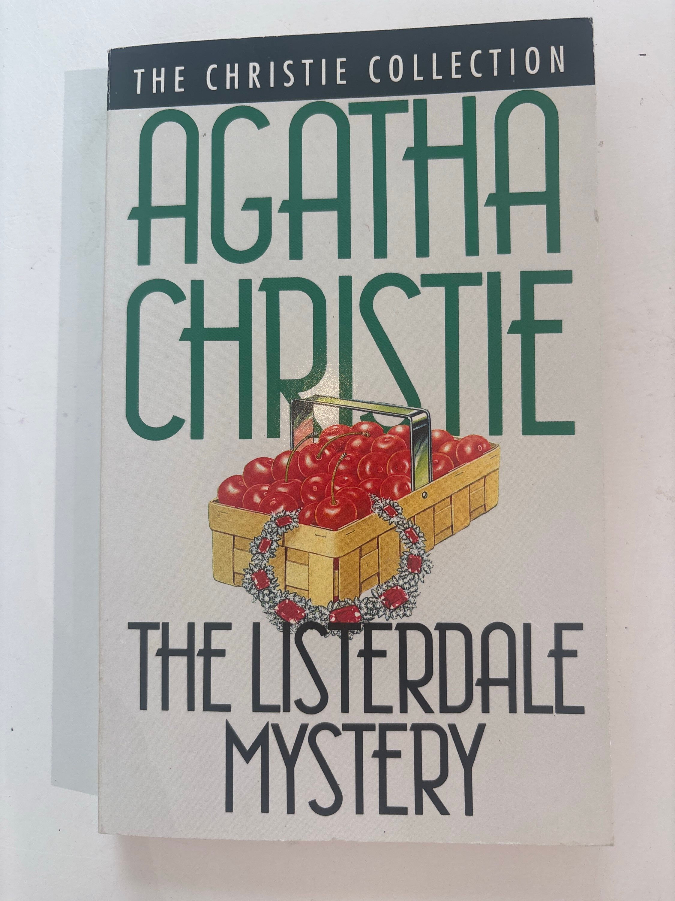 The Listerdale Mystery