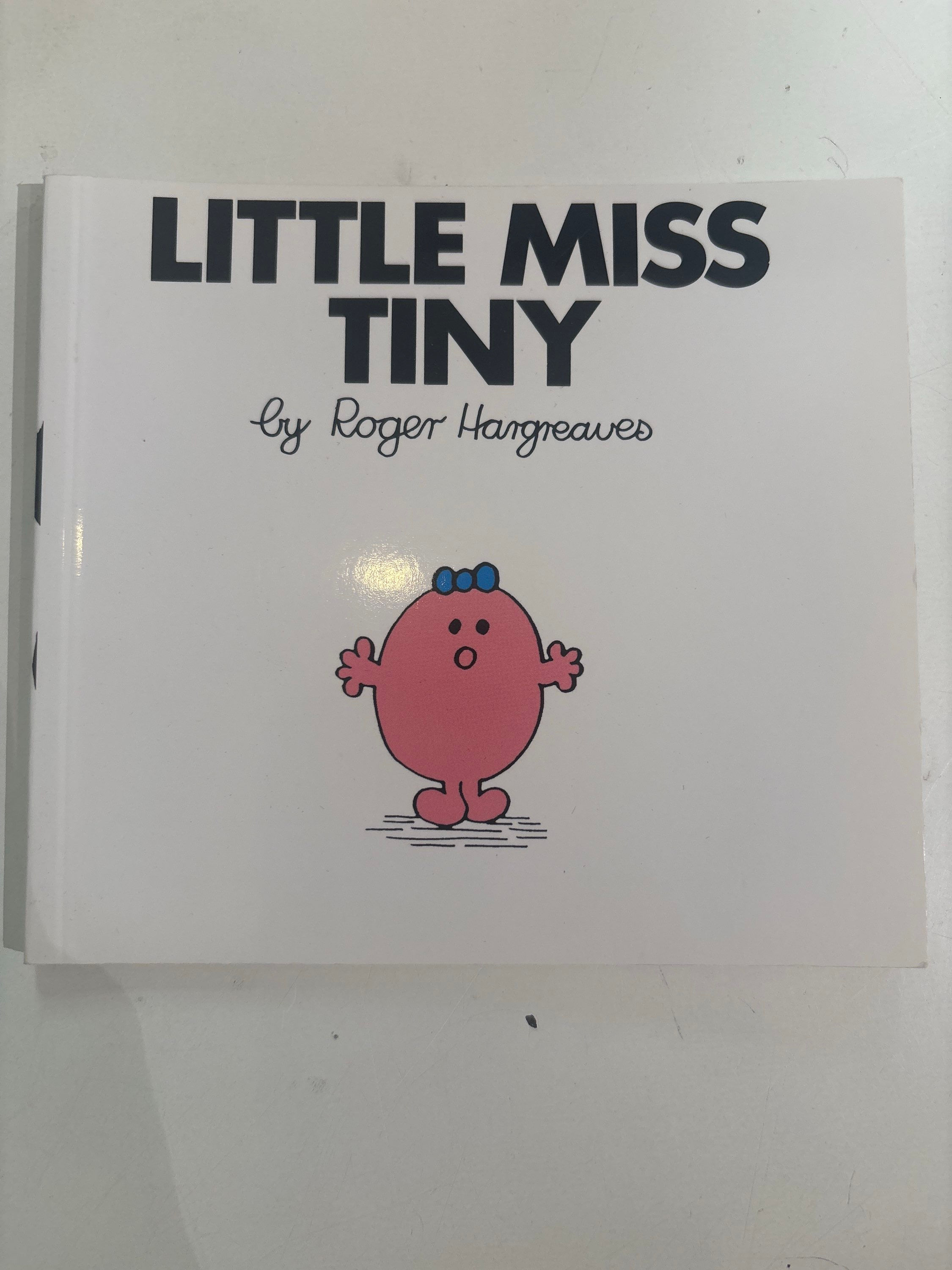 Little Miss Tiny