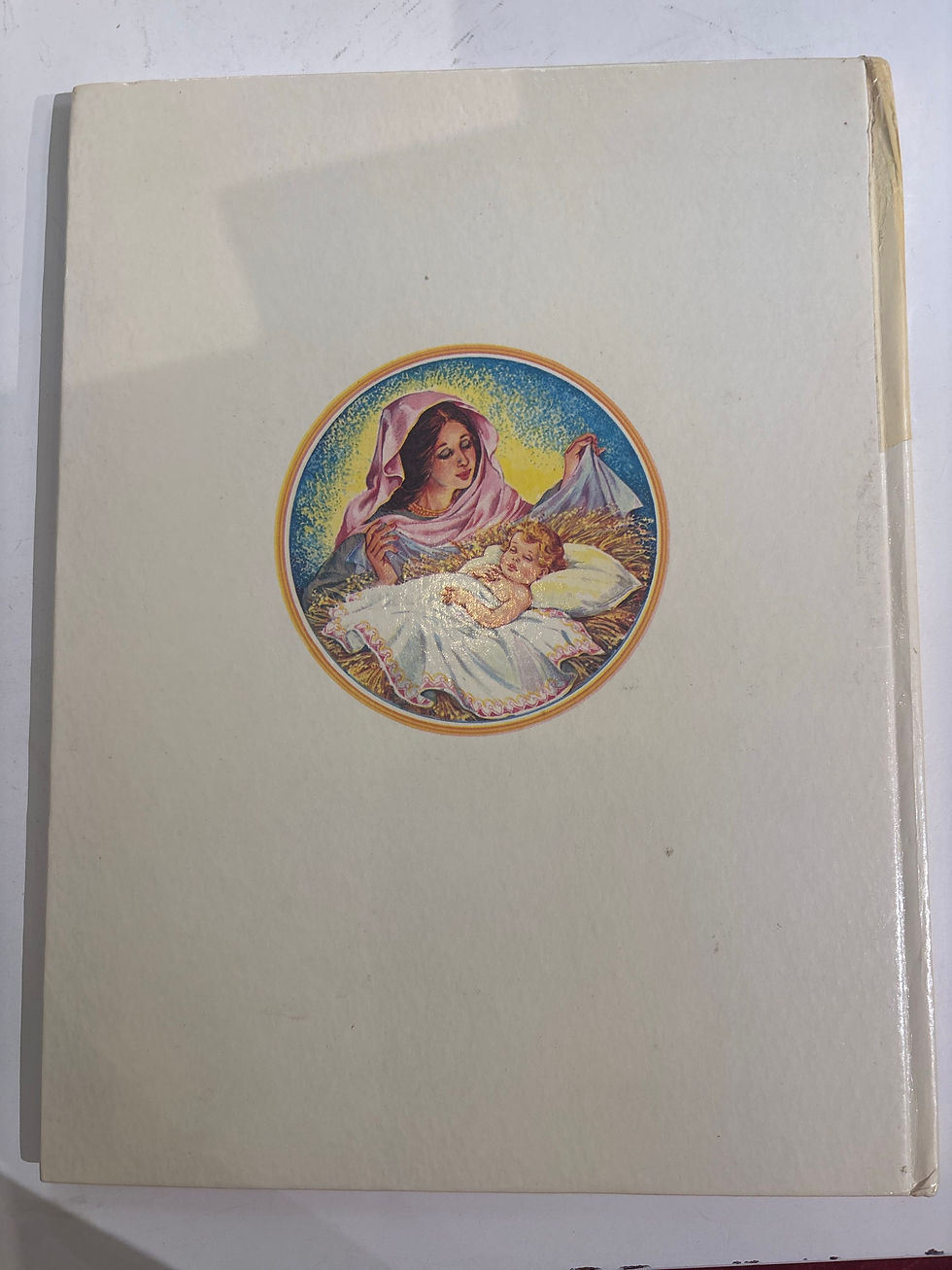 Thumbnail: A Child's Stories of Jesus