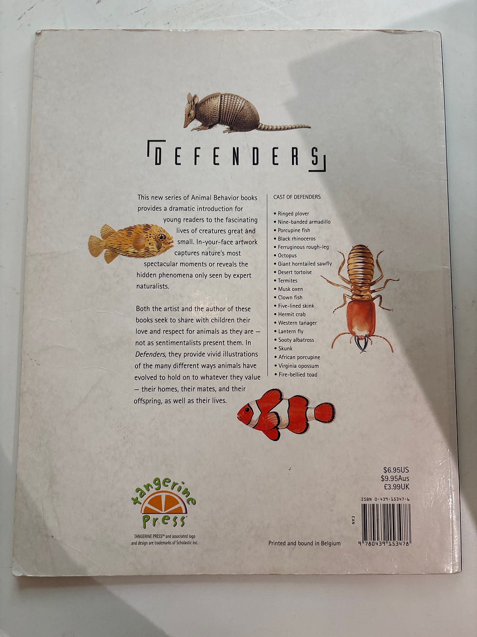 Thumbnail: Defenders