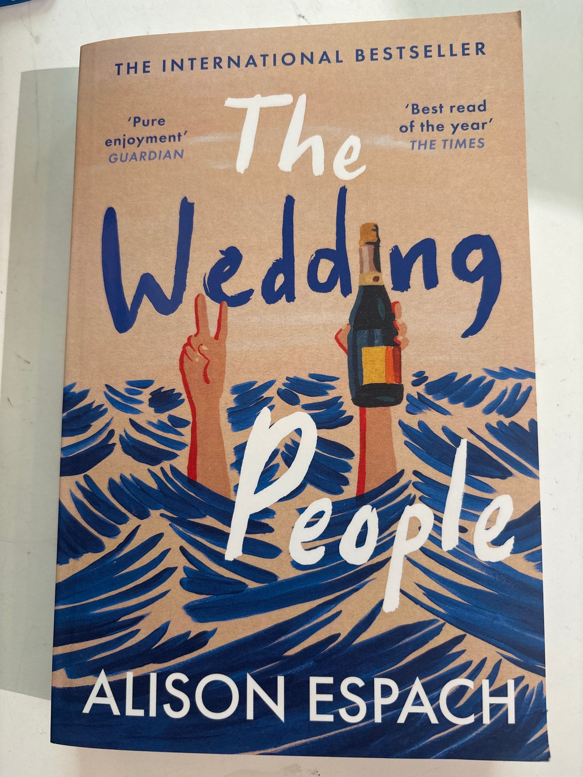 The Wedding People