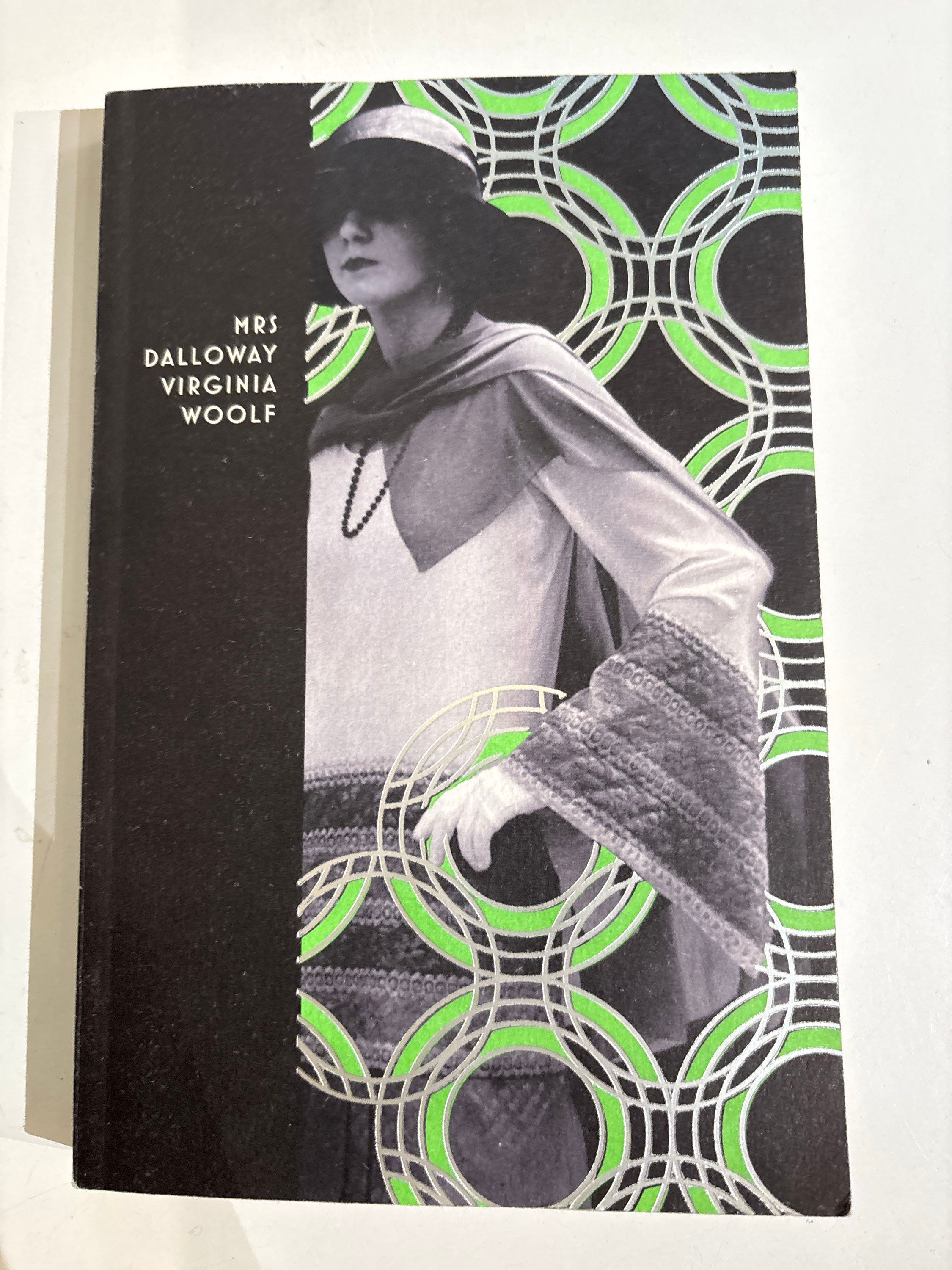 Mrs Dalloway