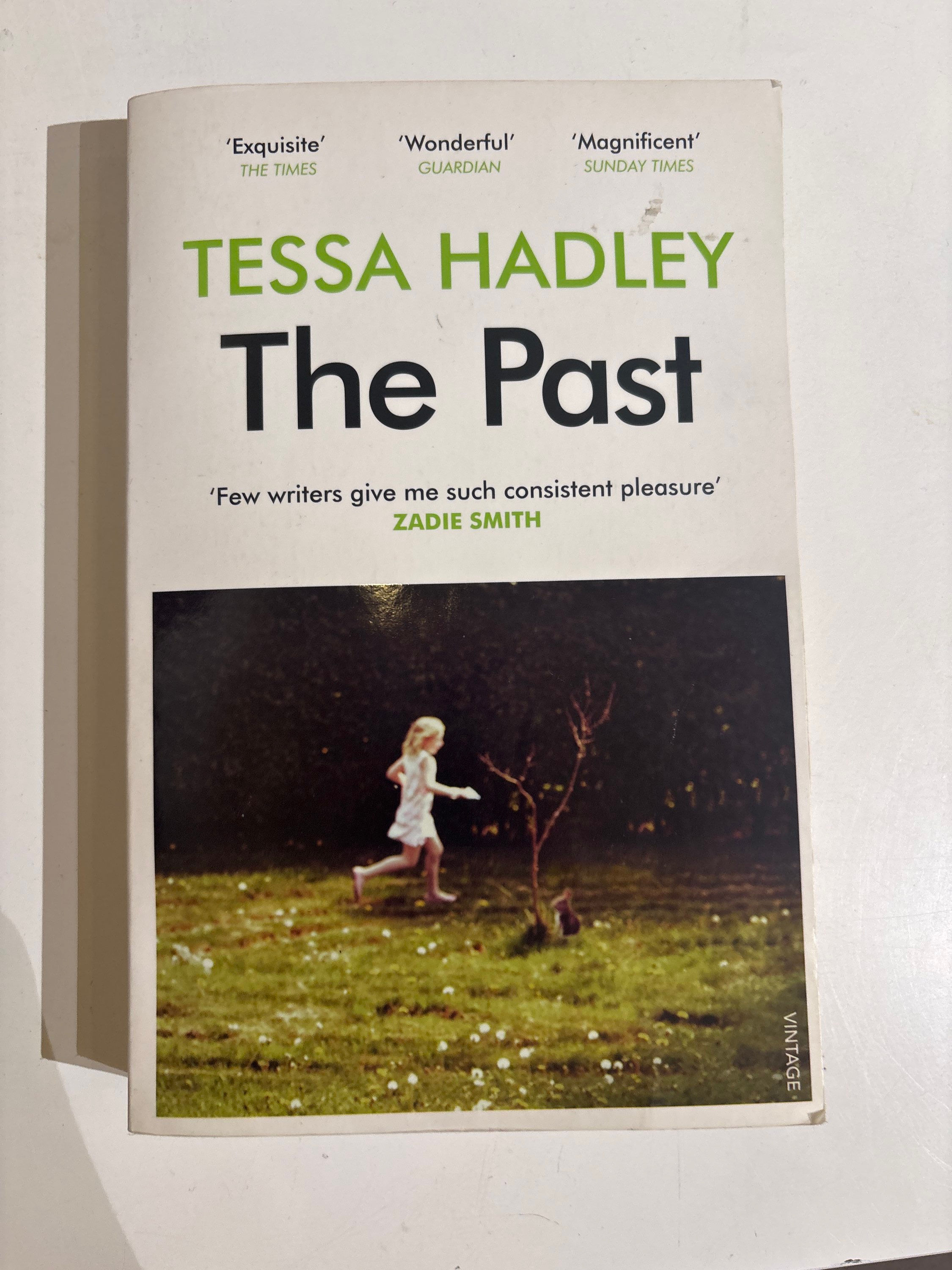 The Past