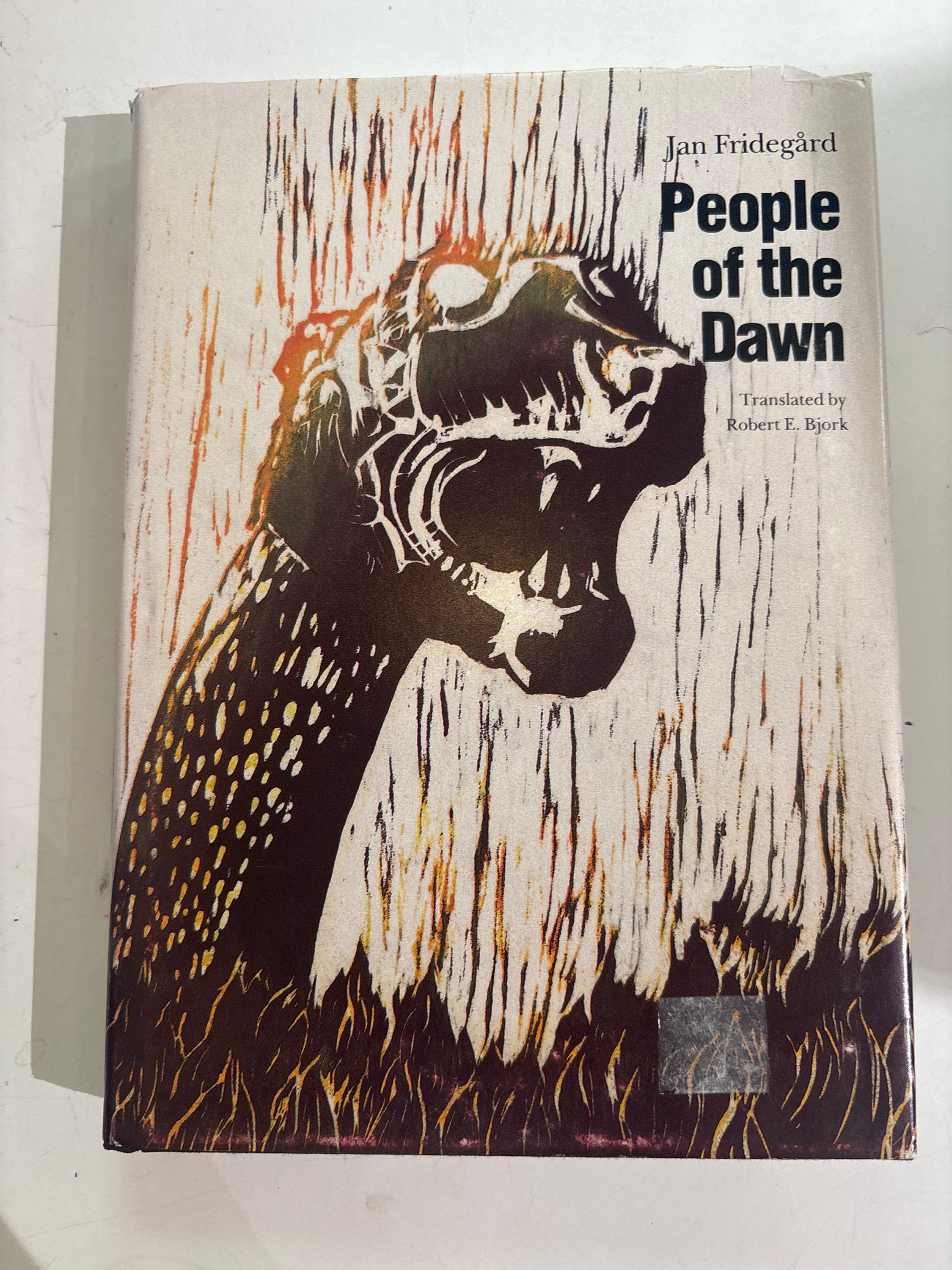 People of the Dawn
