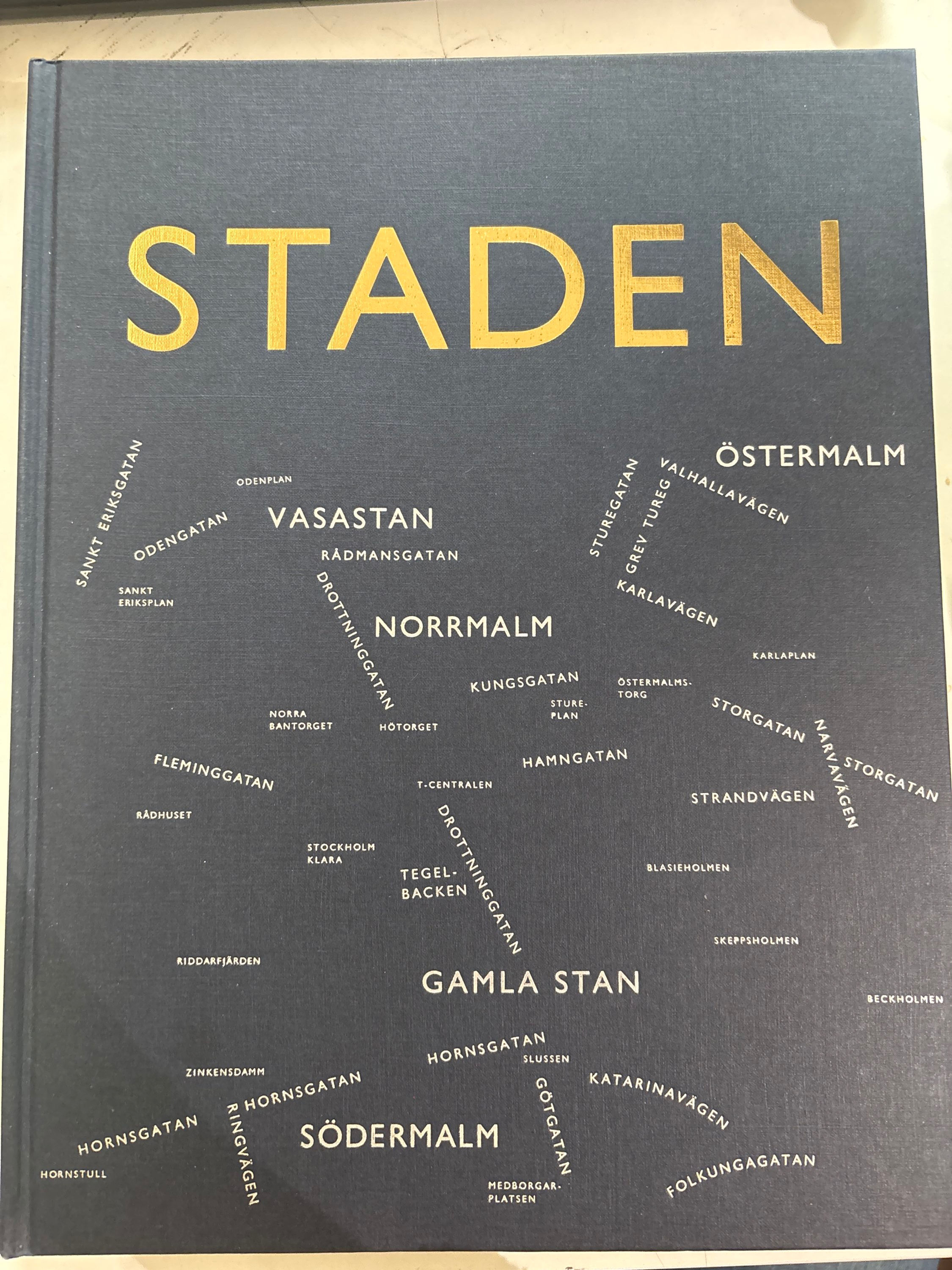 Staden