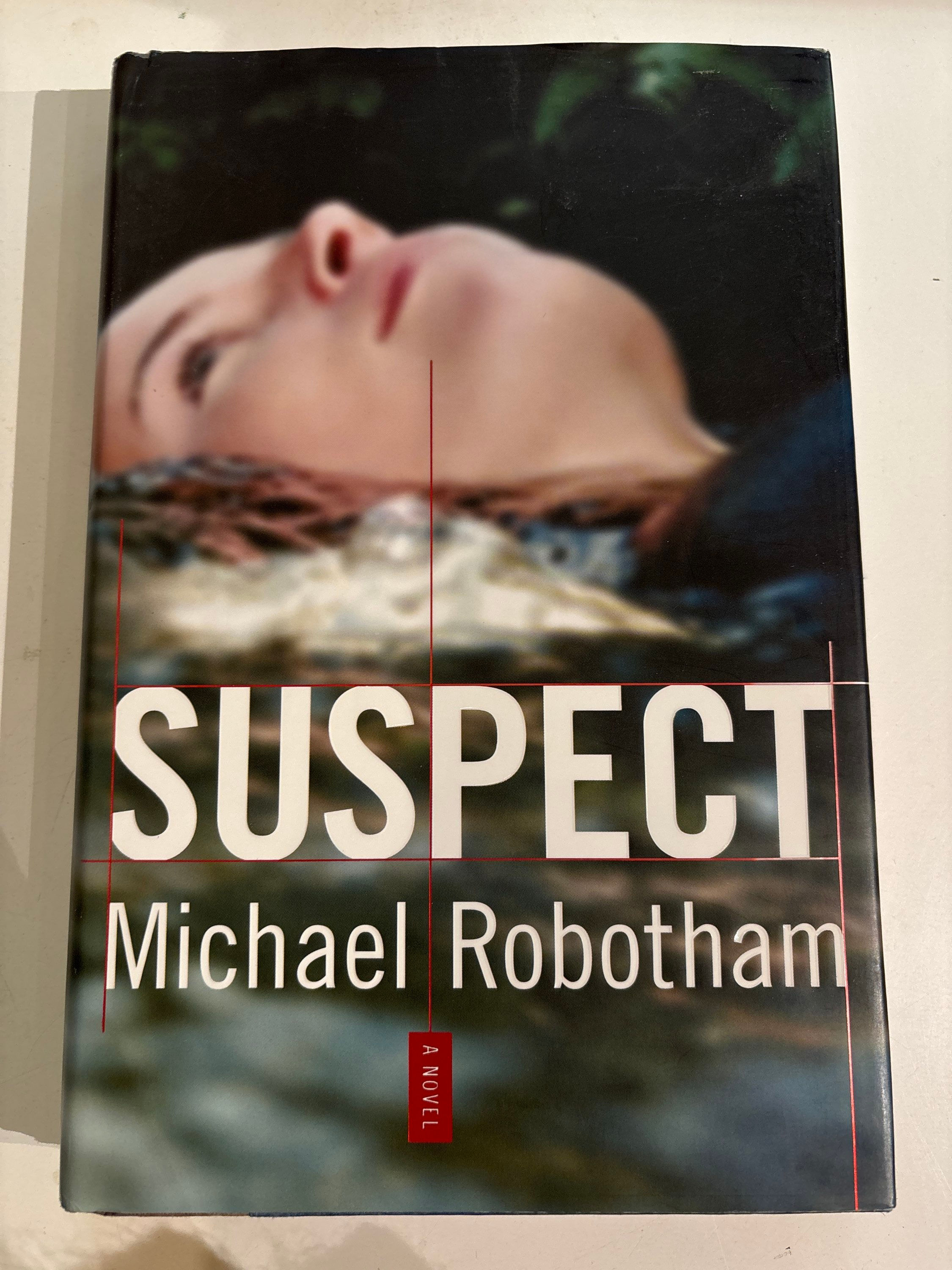 Suspect