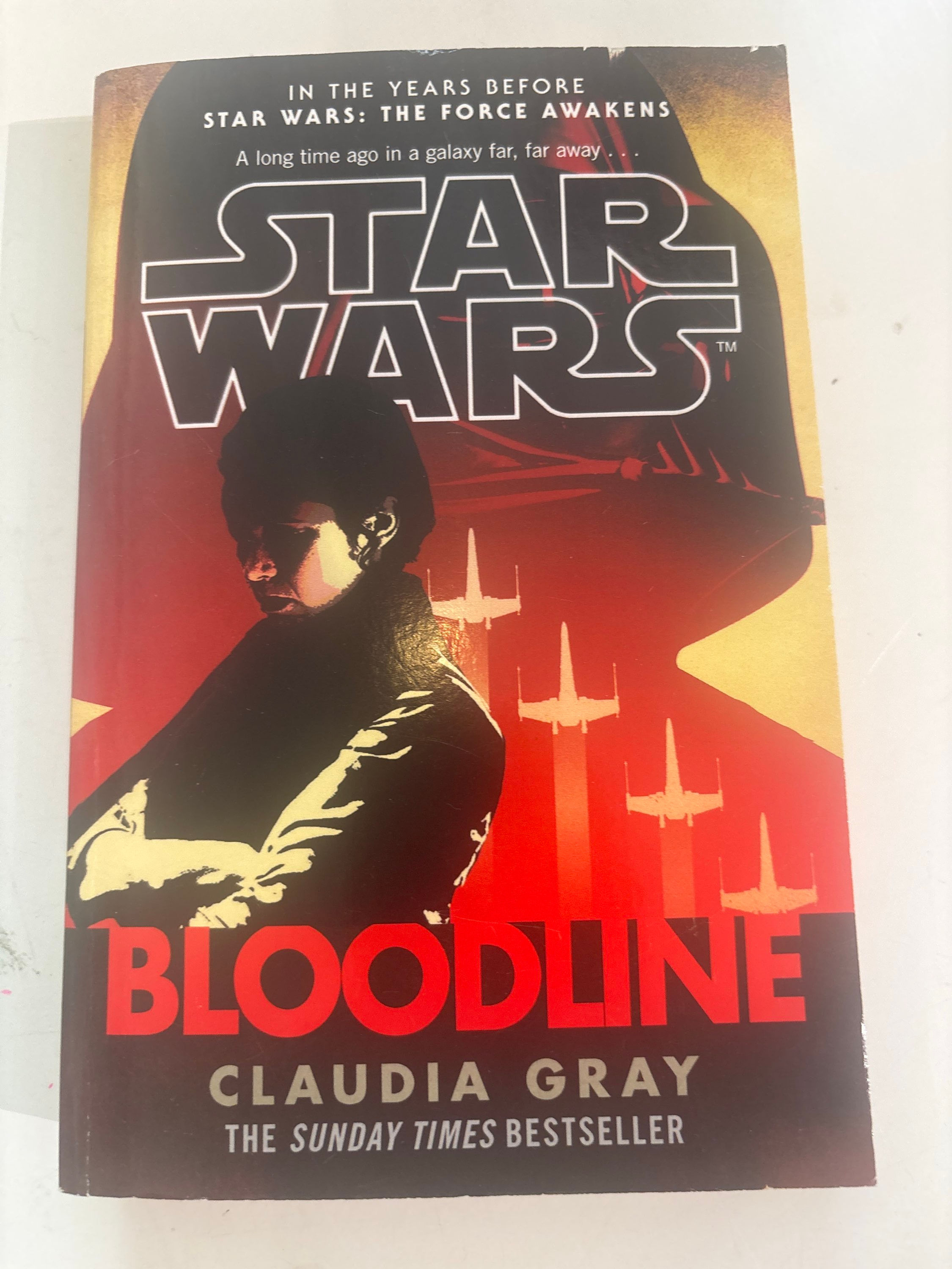 Bloodline