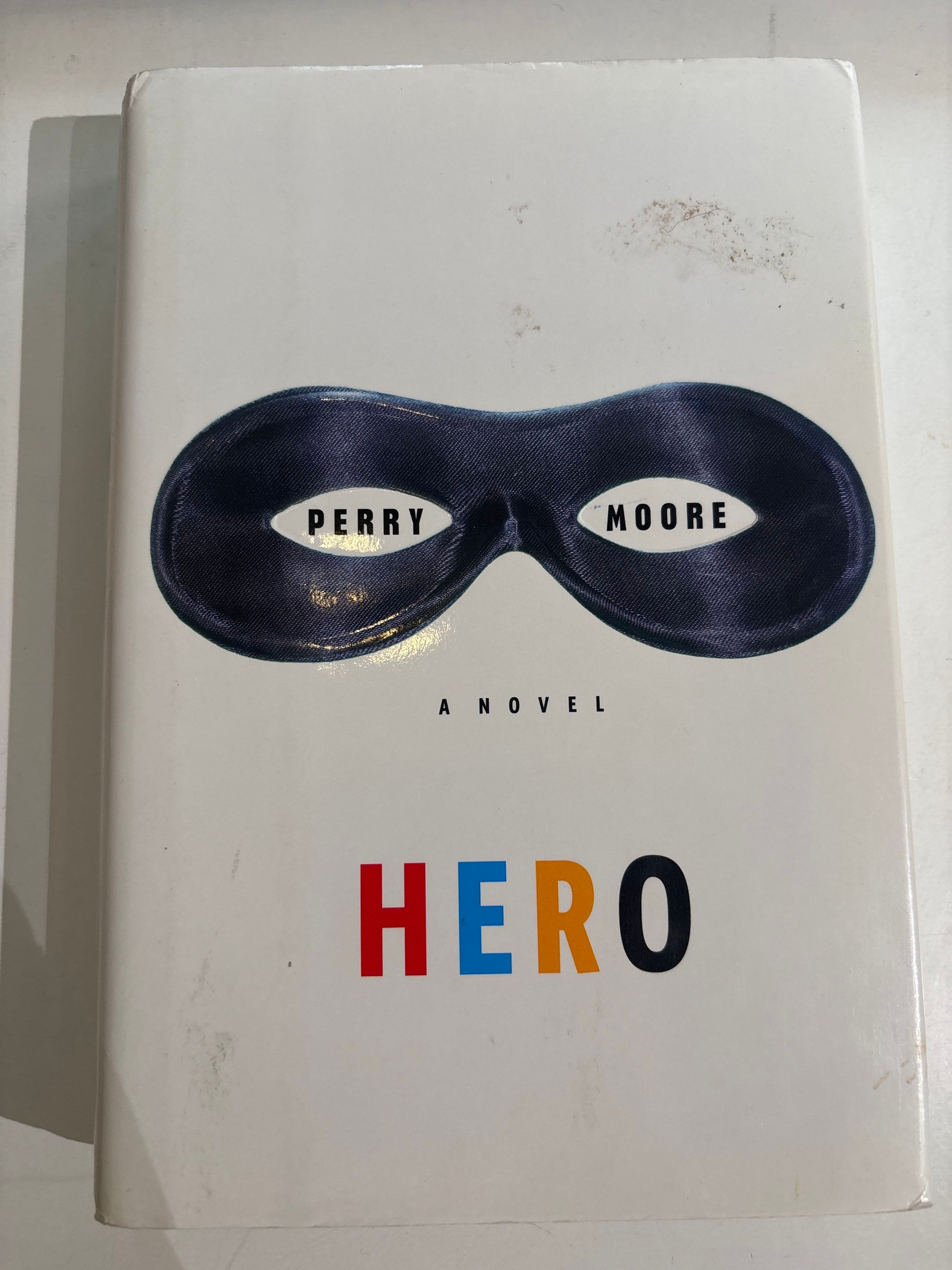 Hero