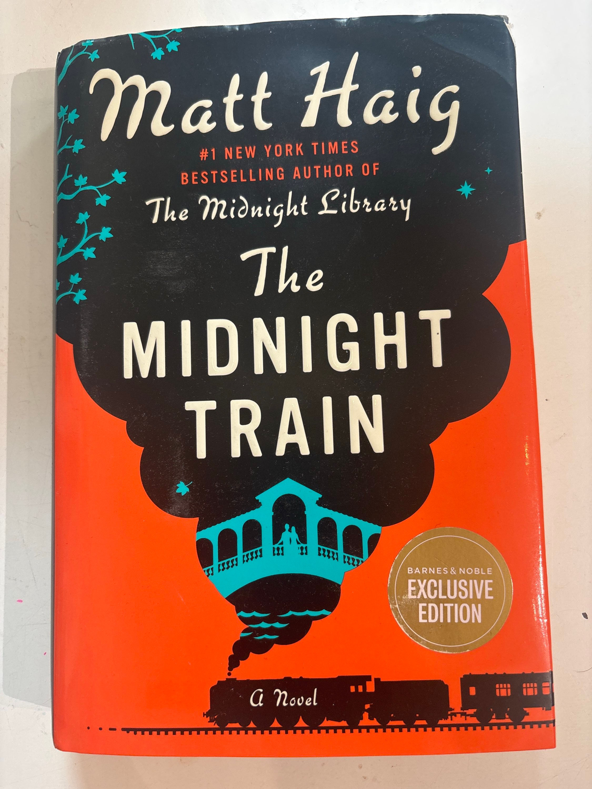 The Midnight Train