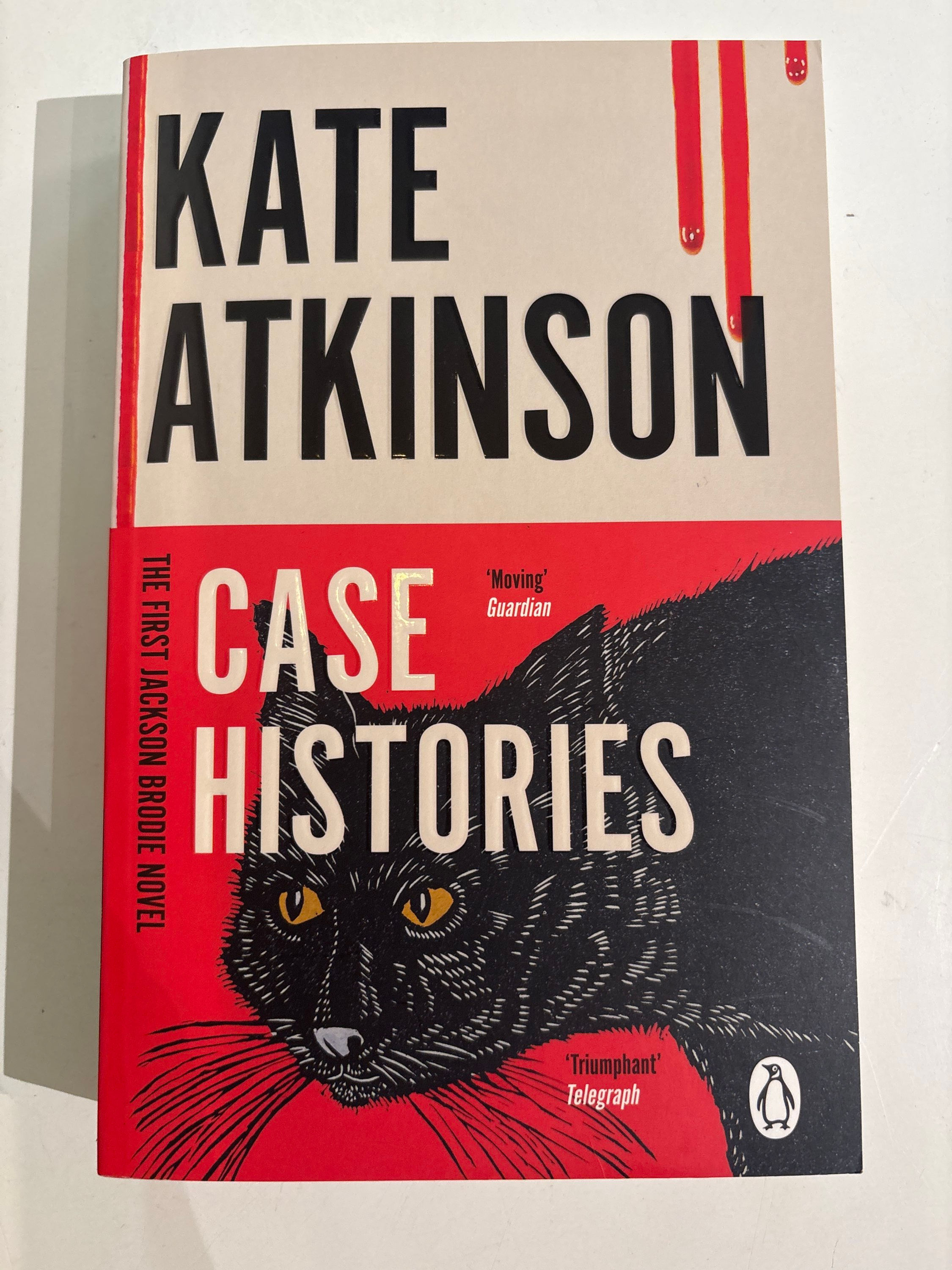 Case Histories
