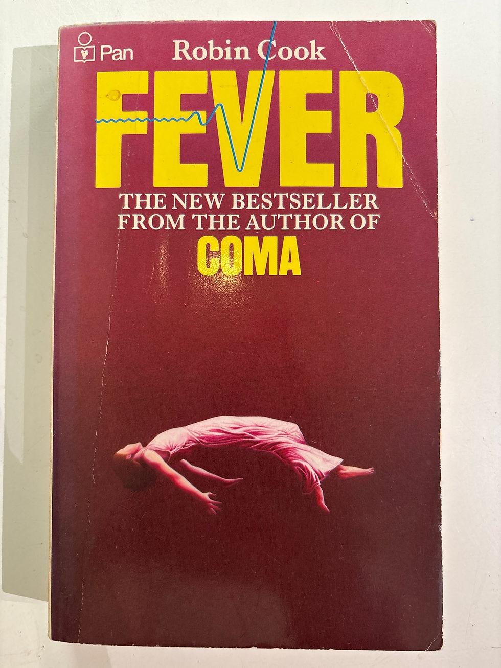 Thumbnail: Fever