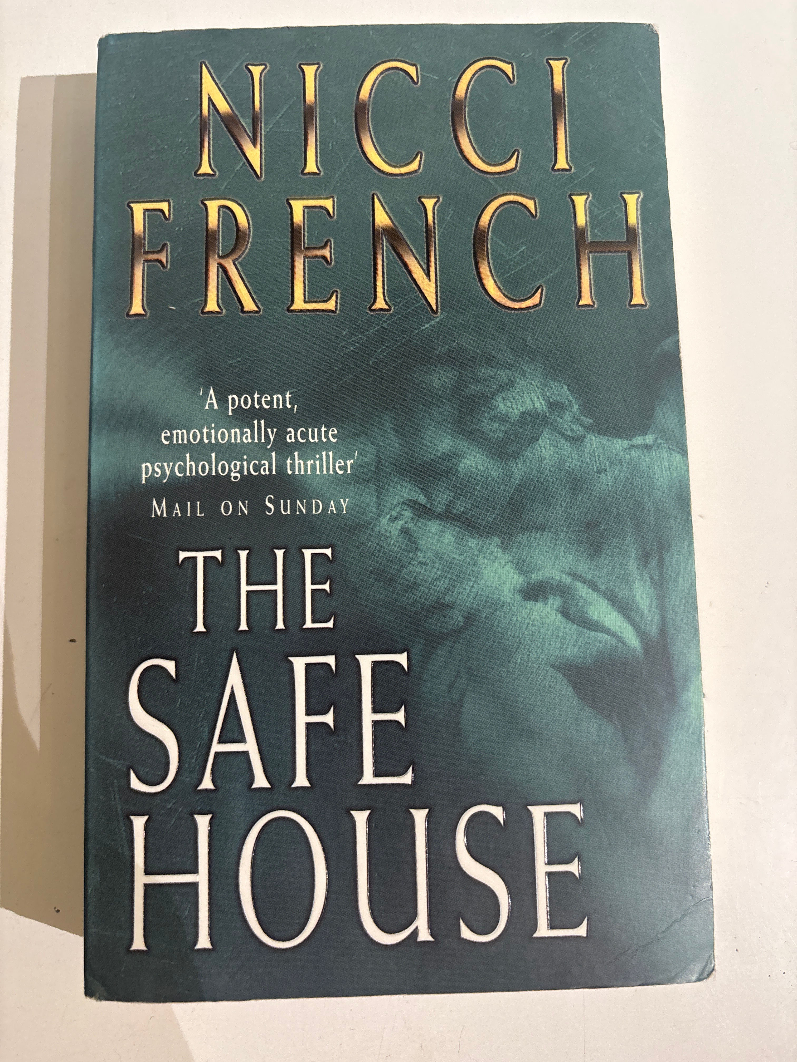 The Safe House