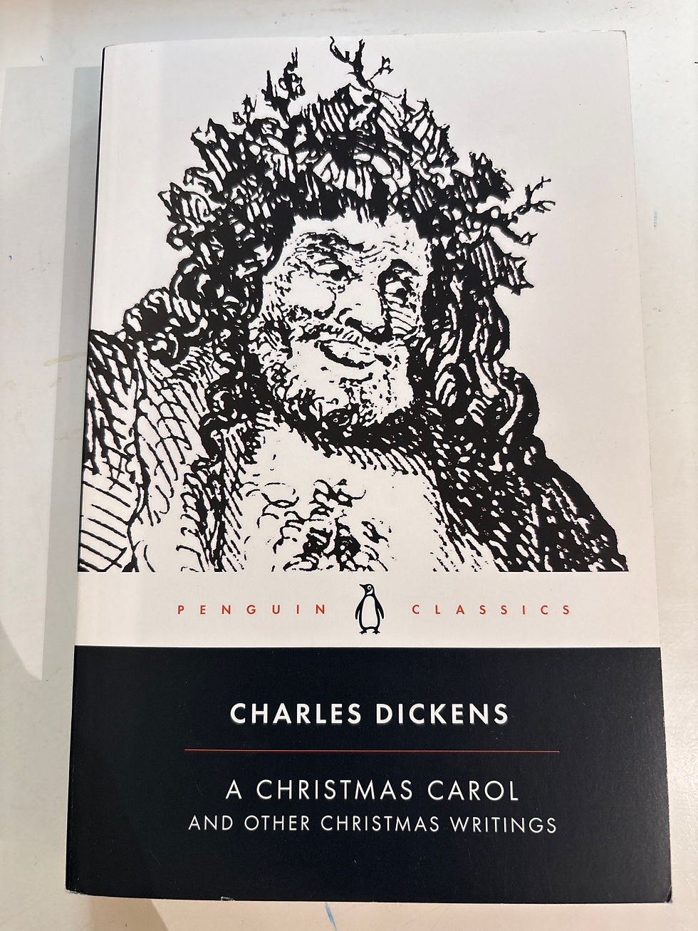 Thumbnail: A Christmas Carol
