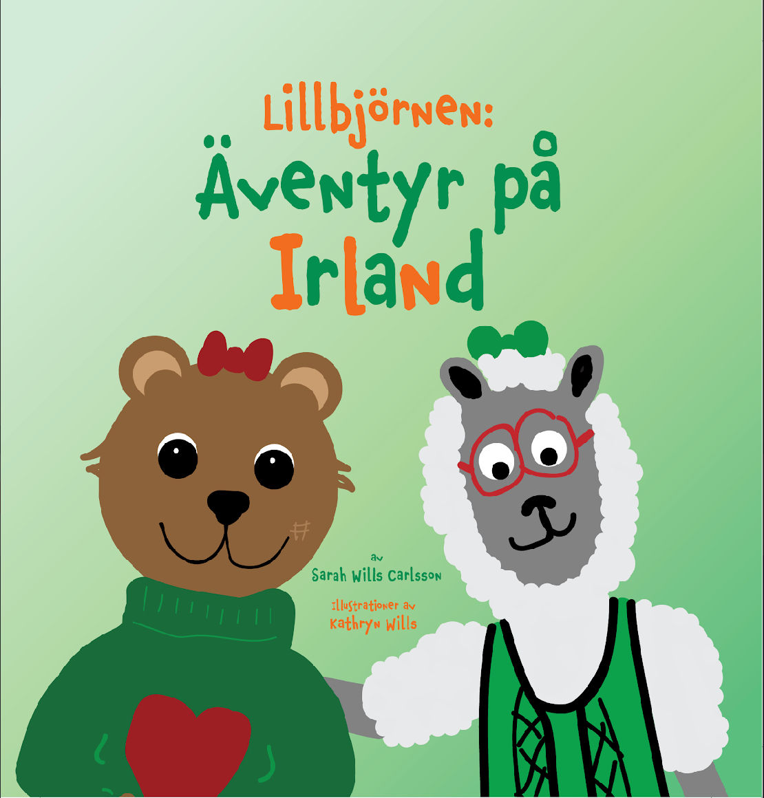 IB-Ireland HC Swedish