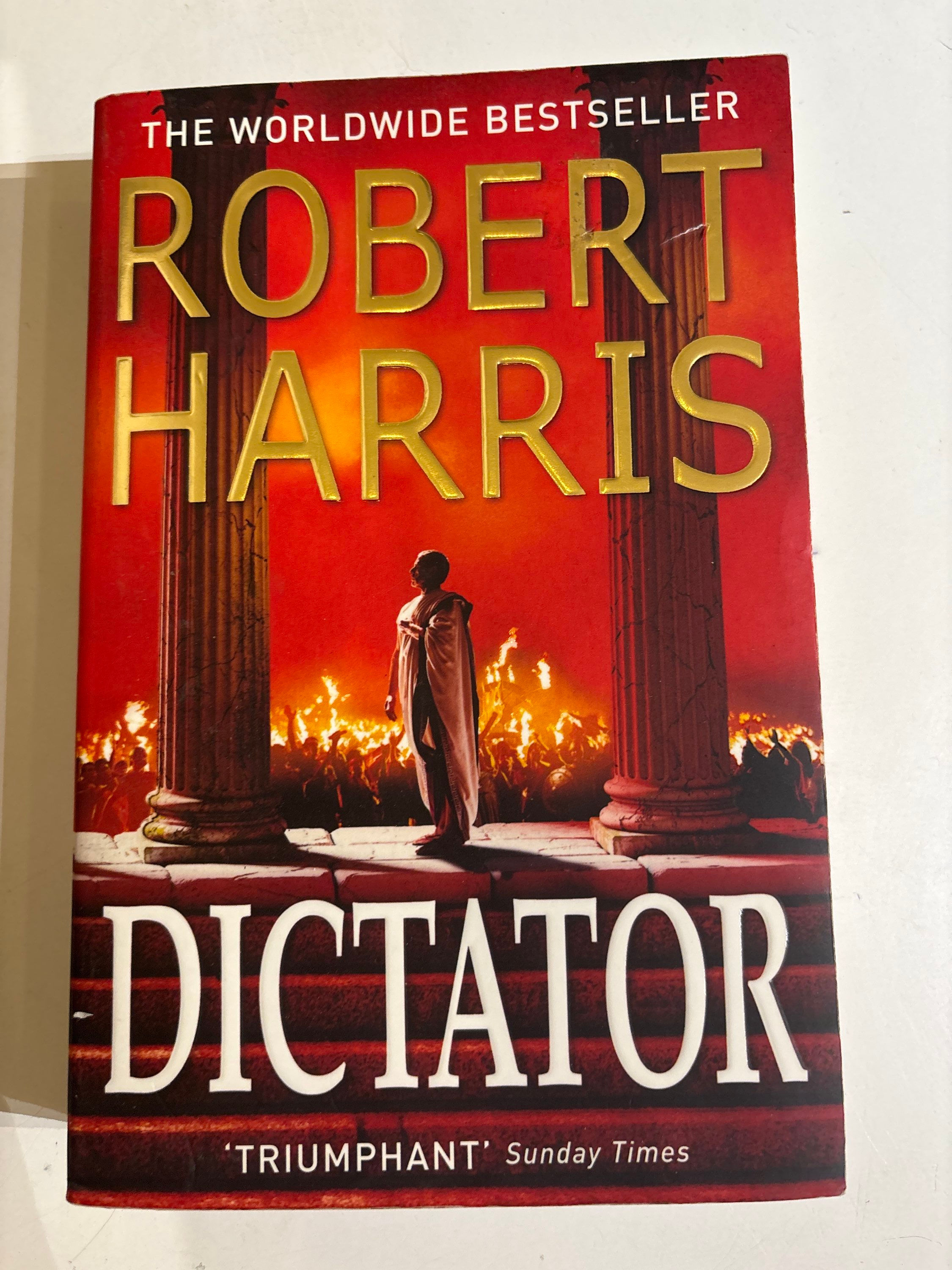 Dictator