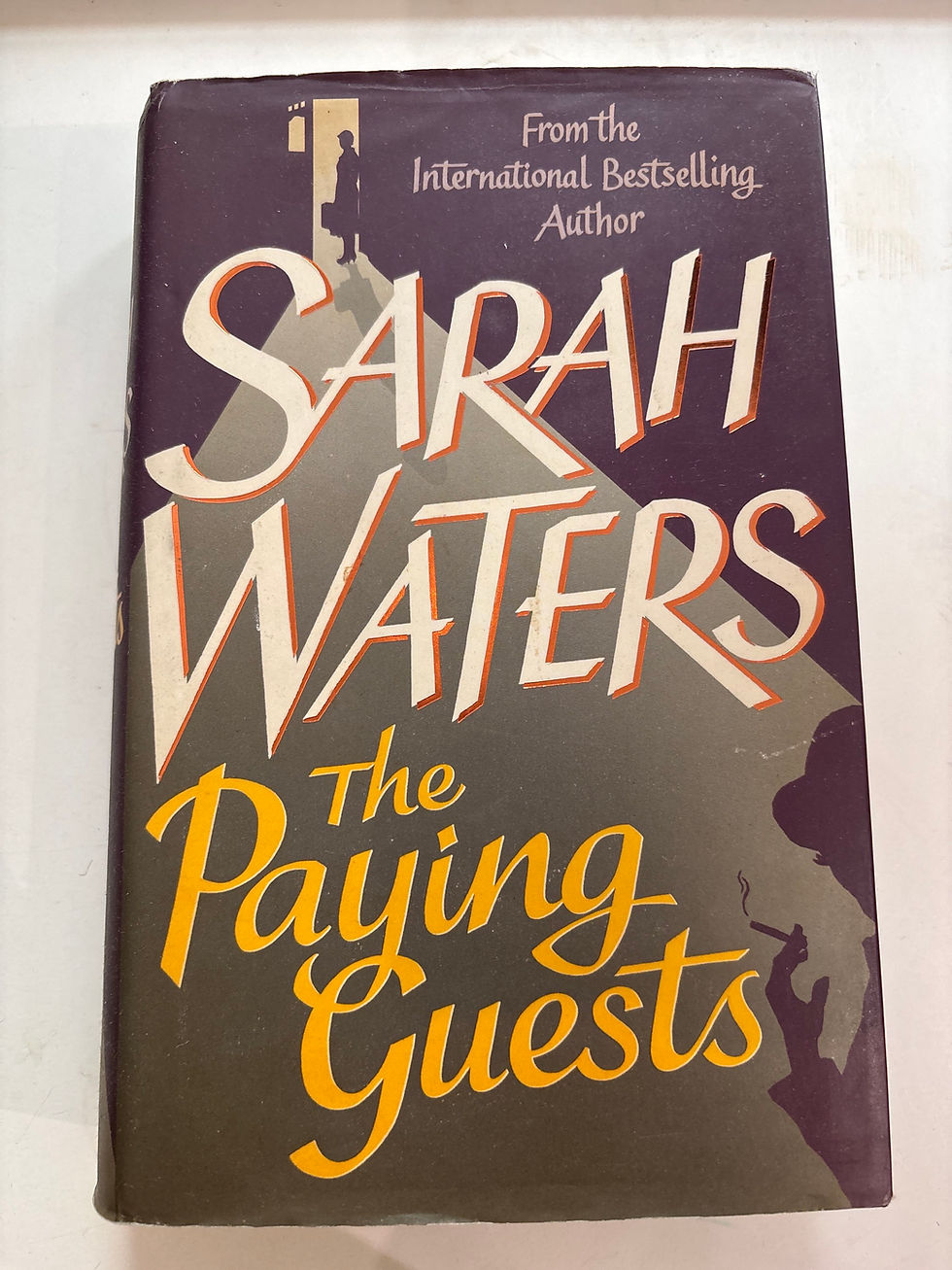 Thumbnail: The Paying Guests