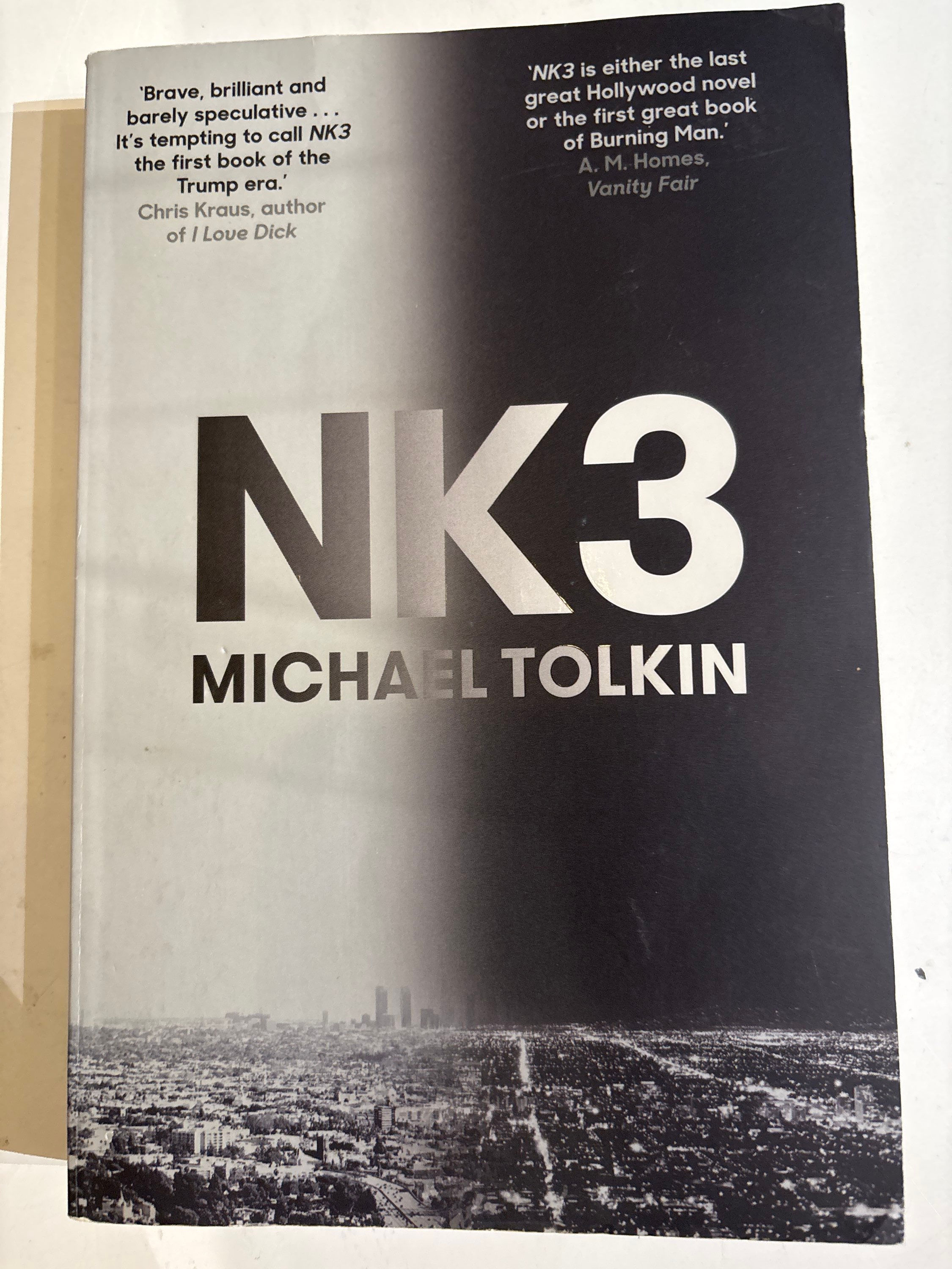 NK3