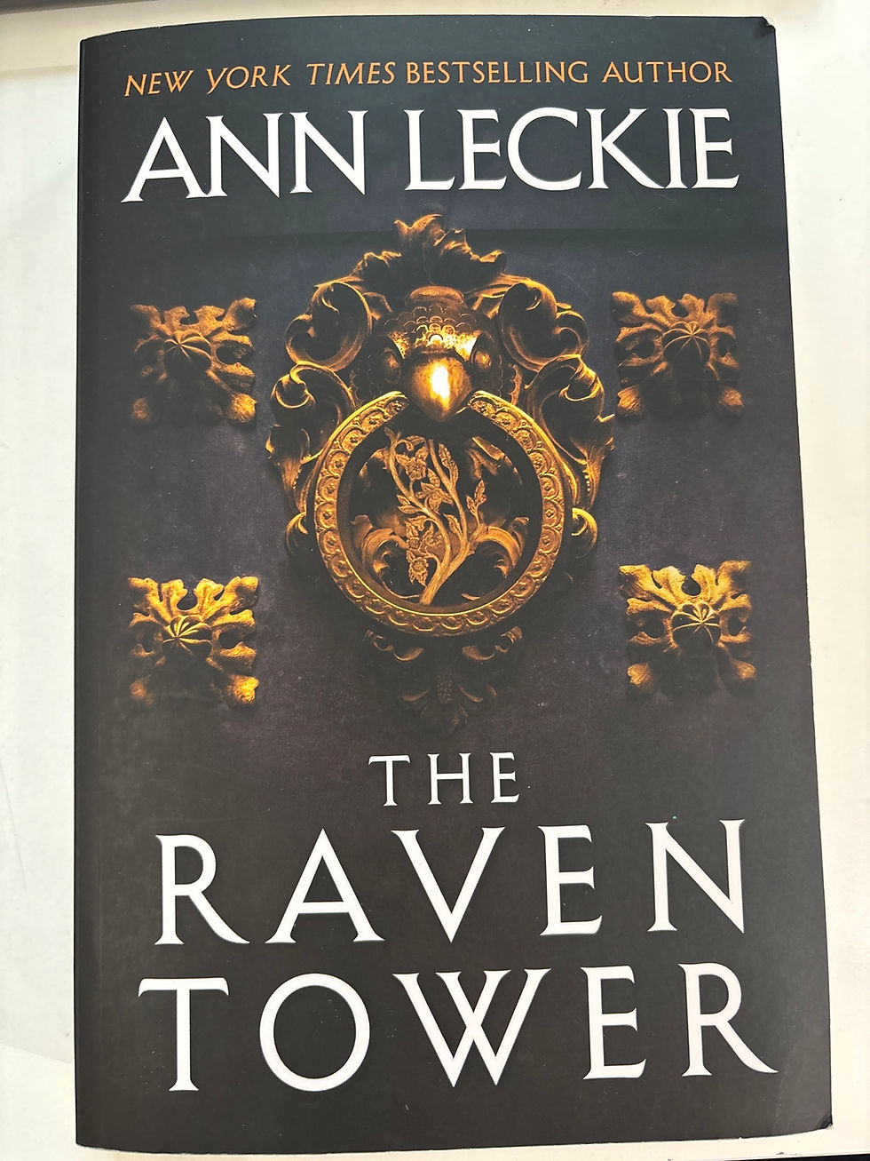Thumbnail: The Raven Tower
