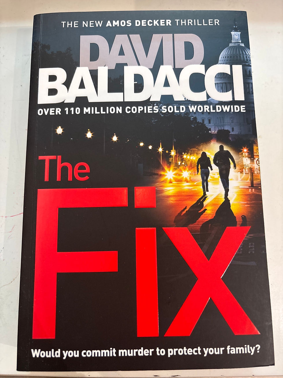 Thumbnail: The Fix