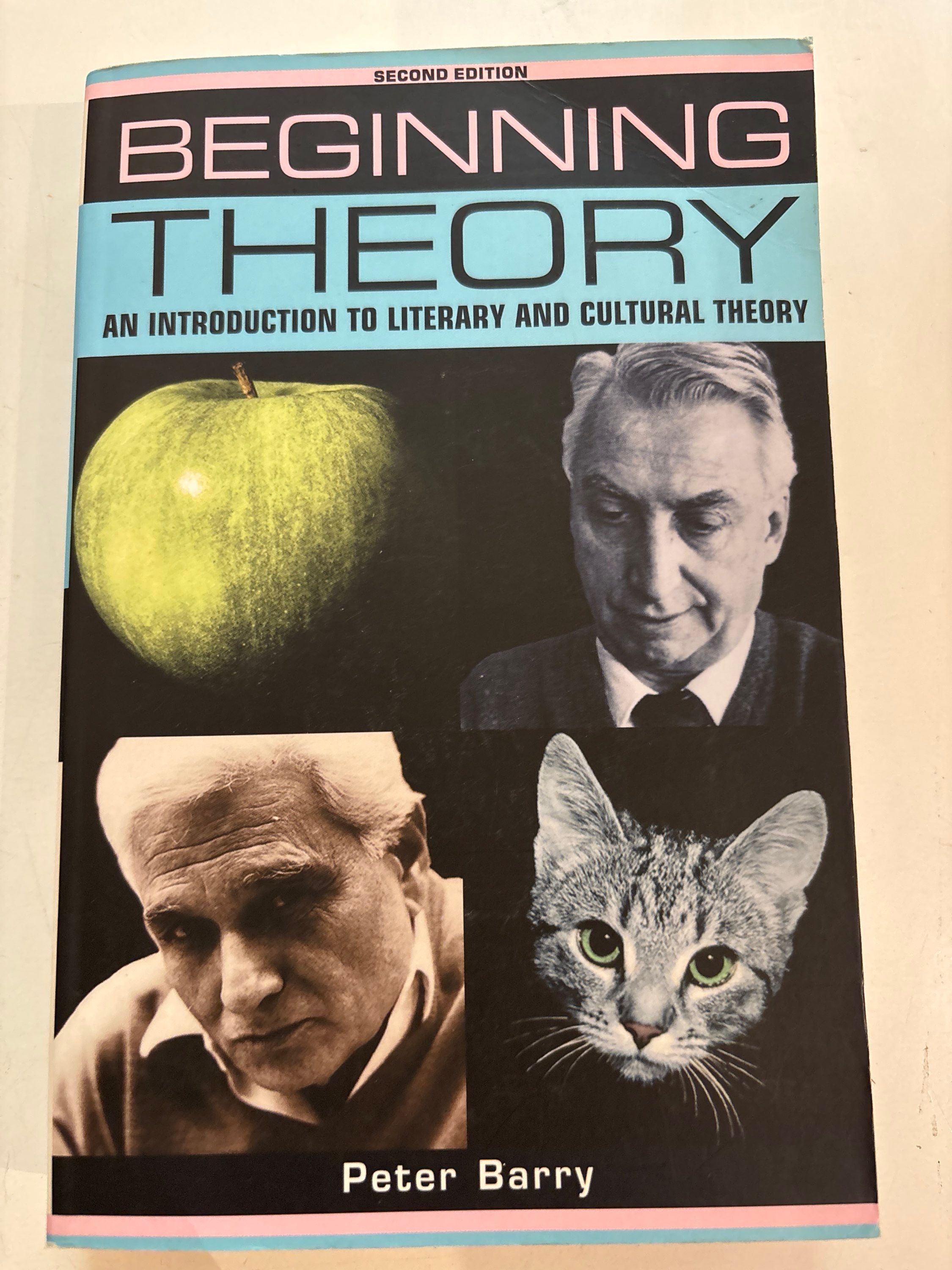 Beginning Theory