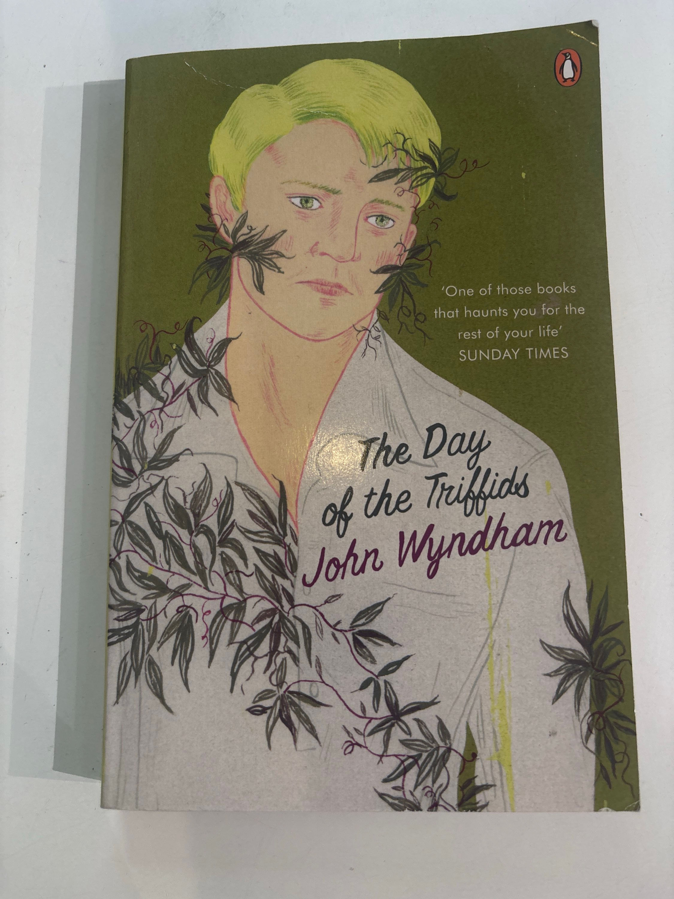 The Day of the Triffids