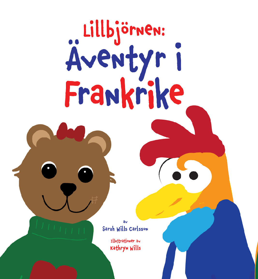 IB-France PB Swedish