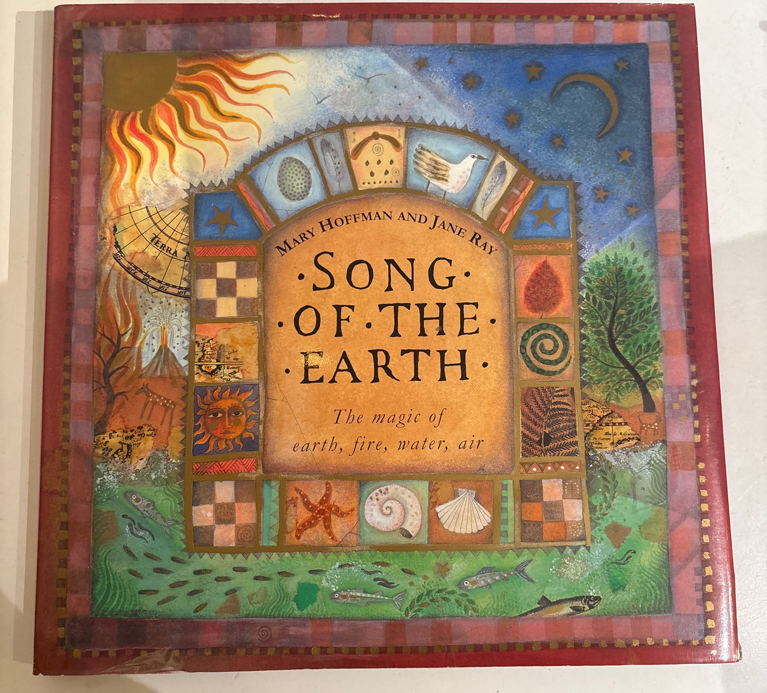 Song of the Earth