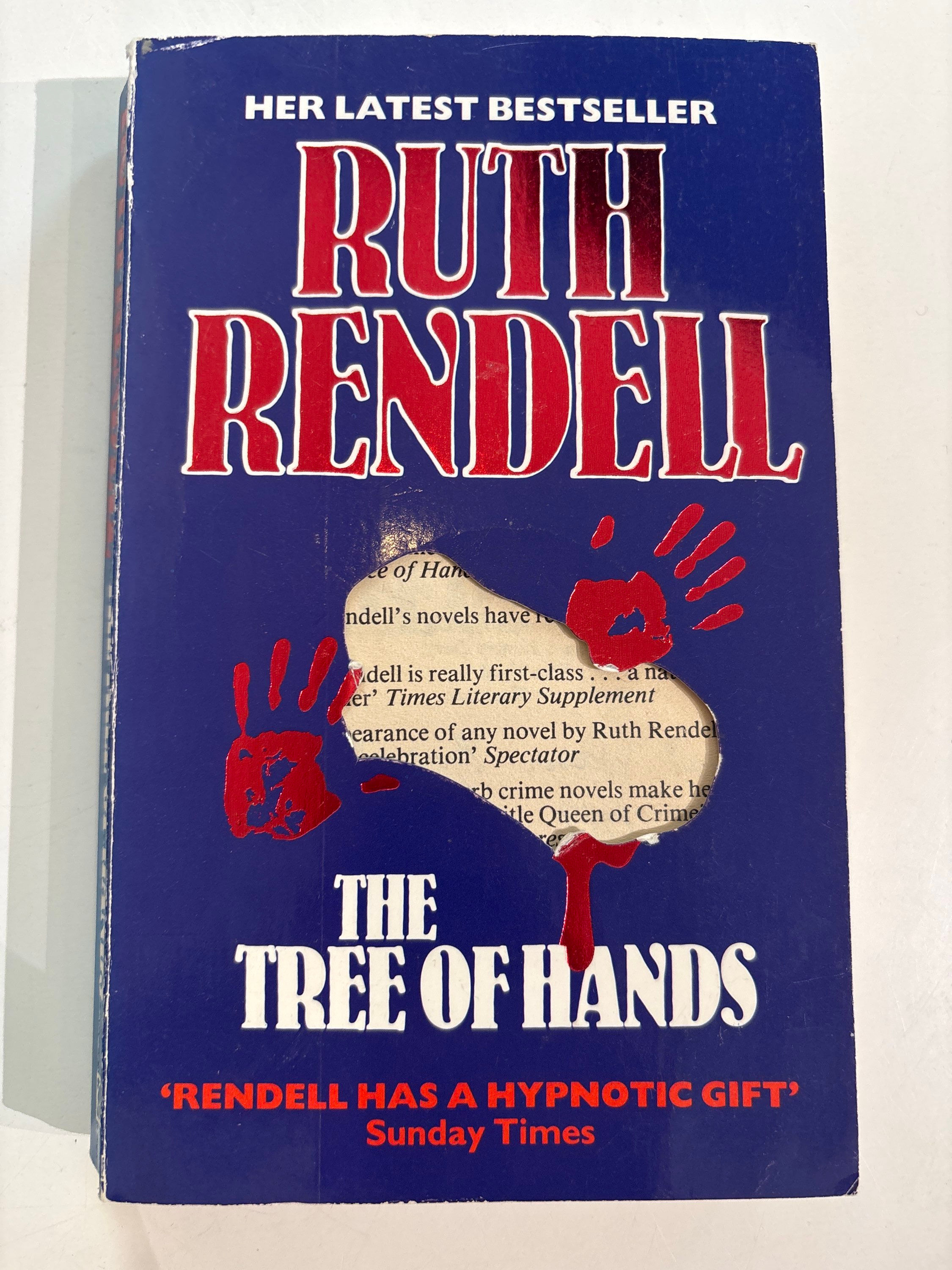 The Tree of Hands