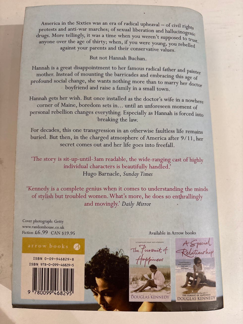 Thumbnail: State of the Union