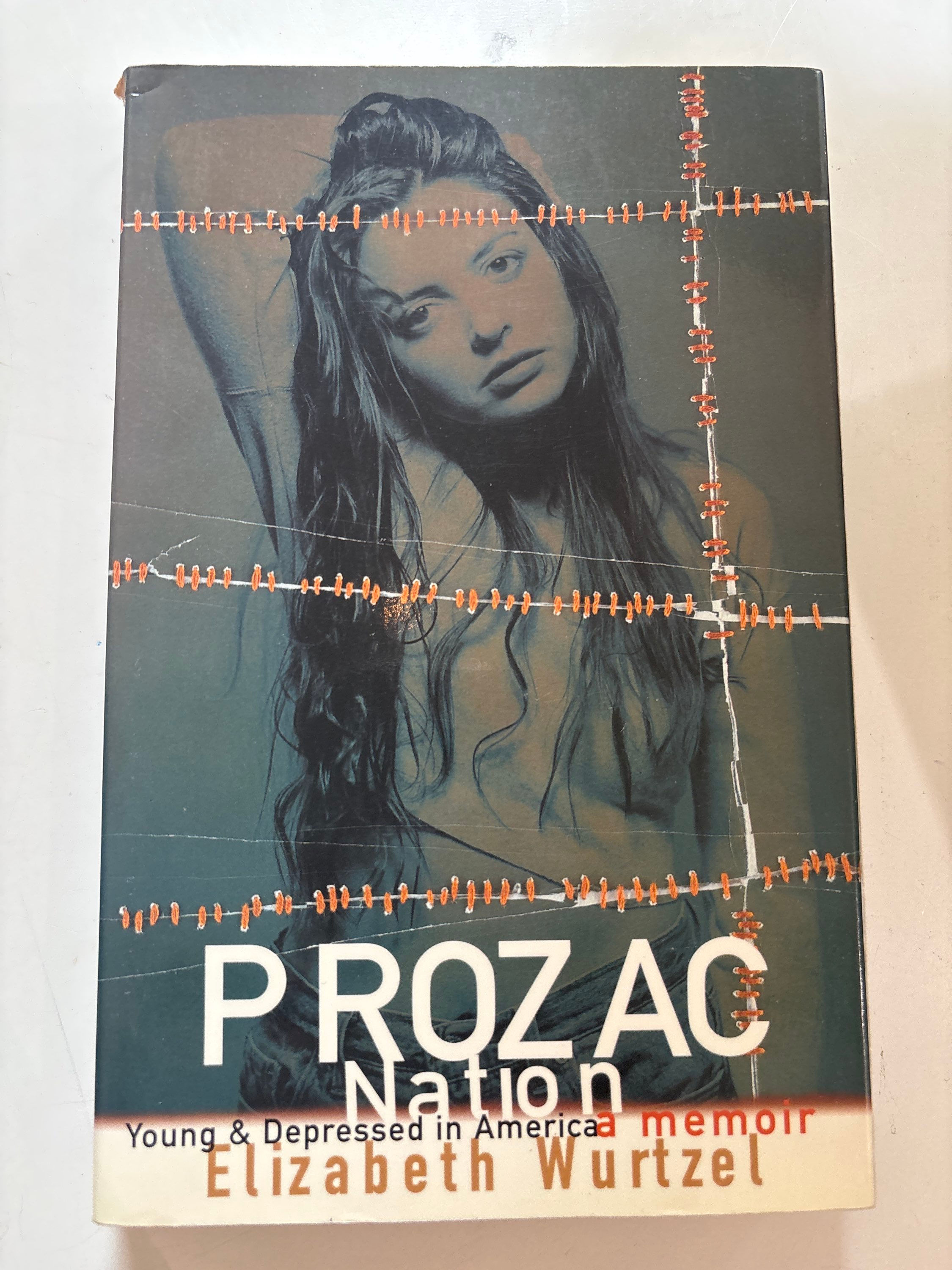Prozac Nation