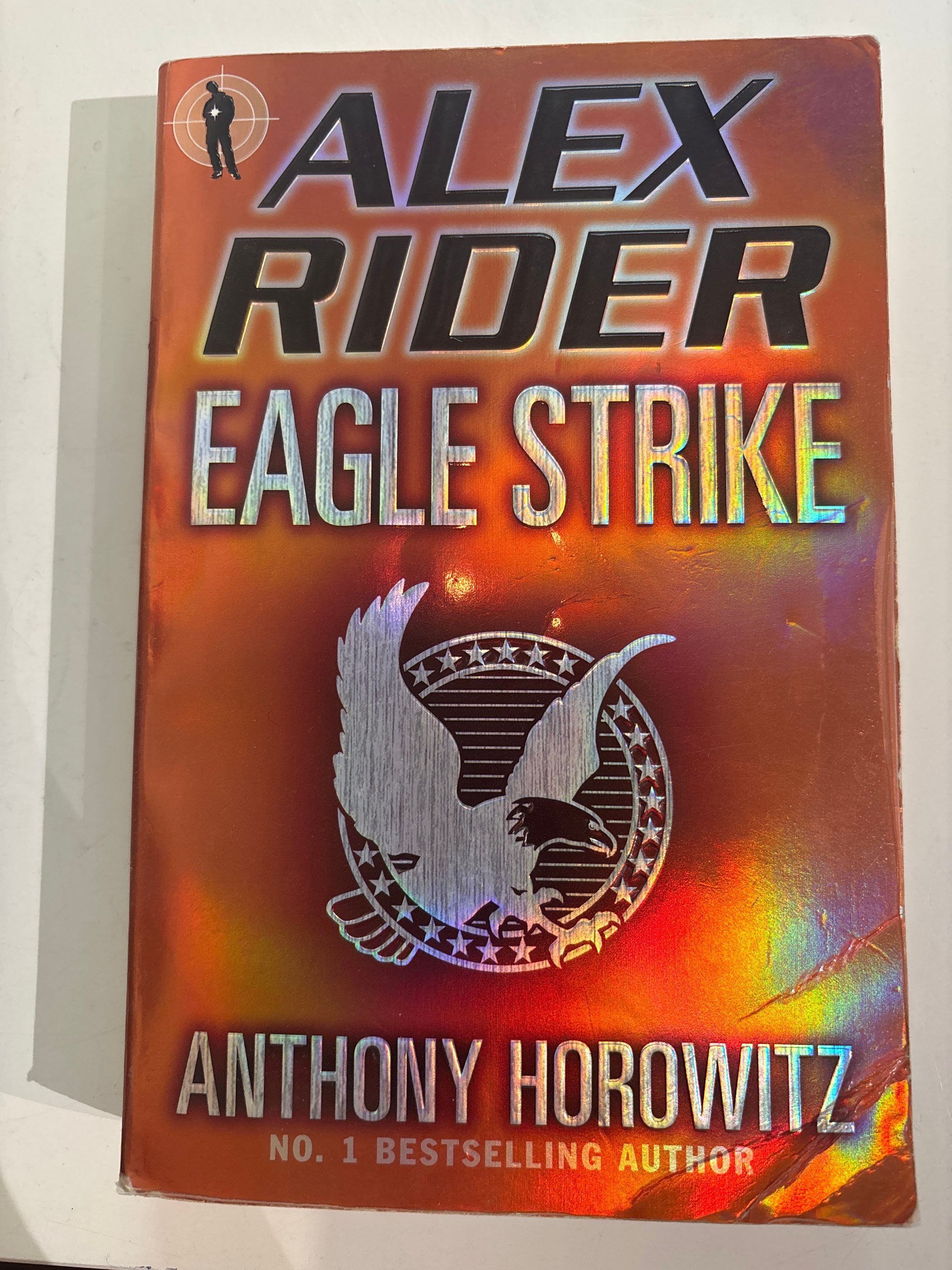 Eagle Strike