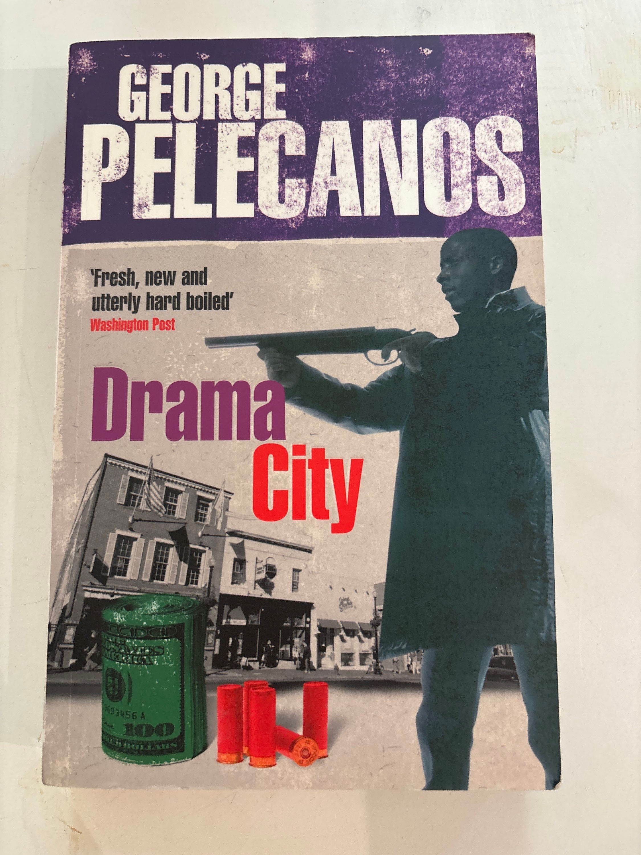 Drama City