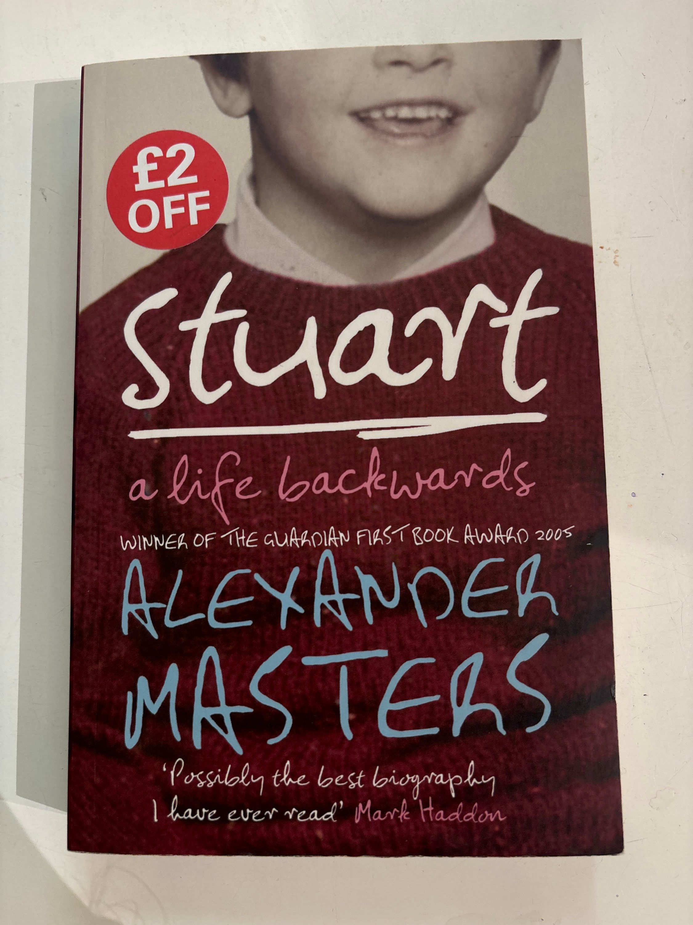 Stuart
