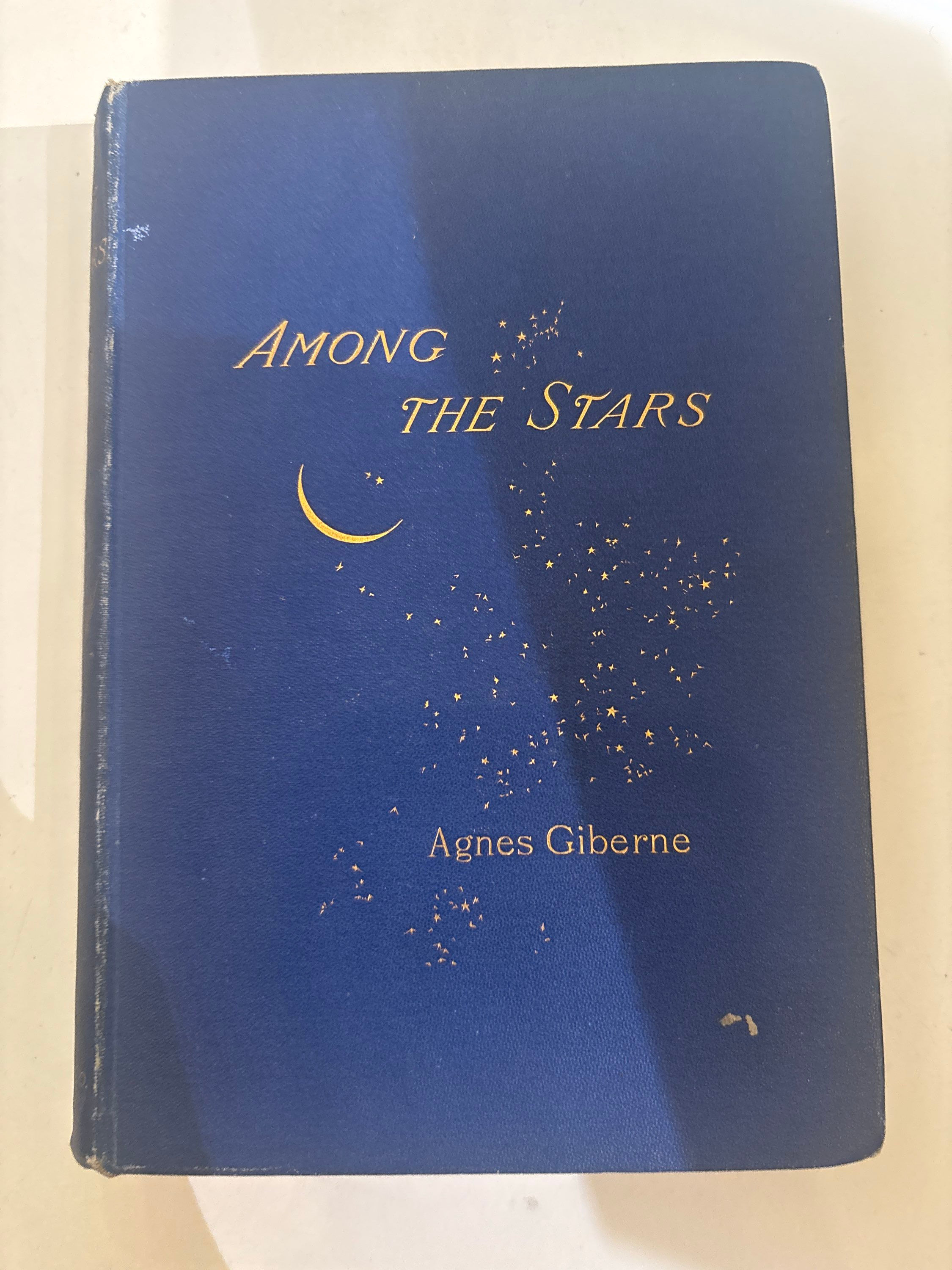 Among the Stars