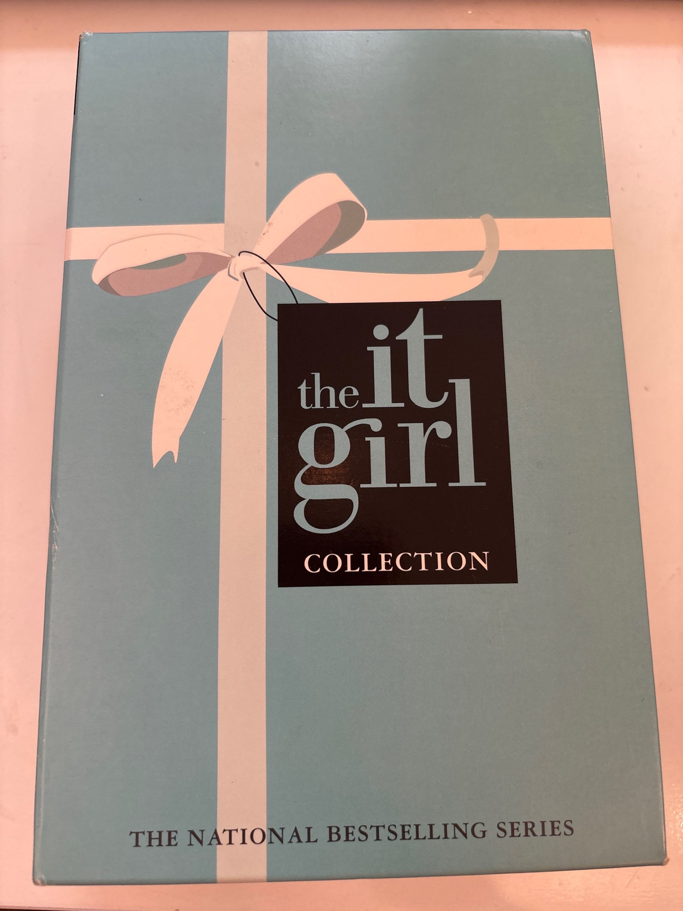 The It Girl Collection