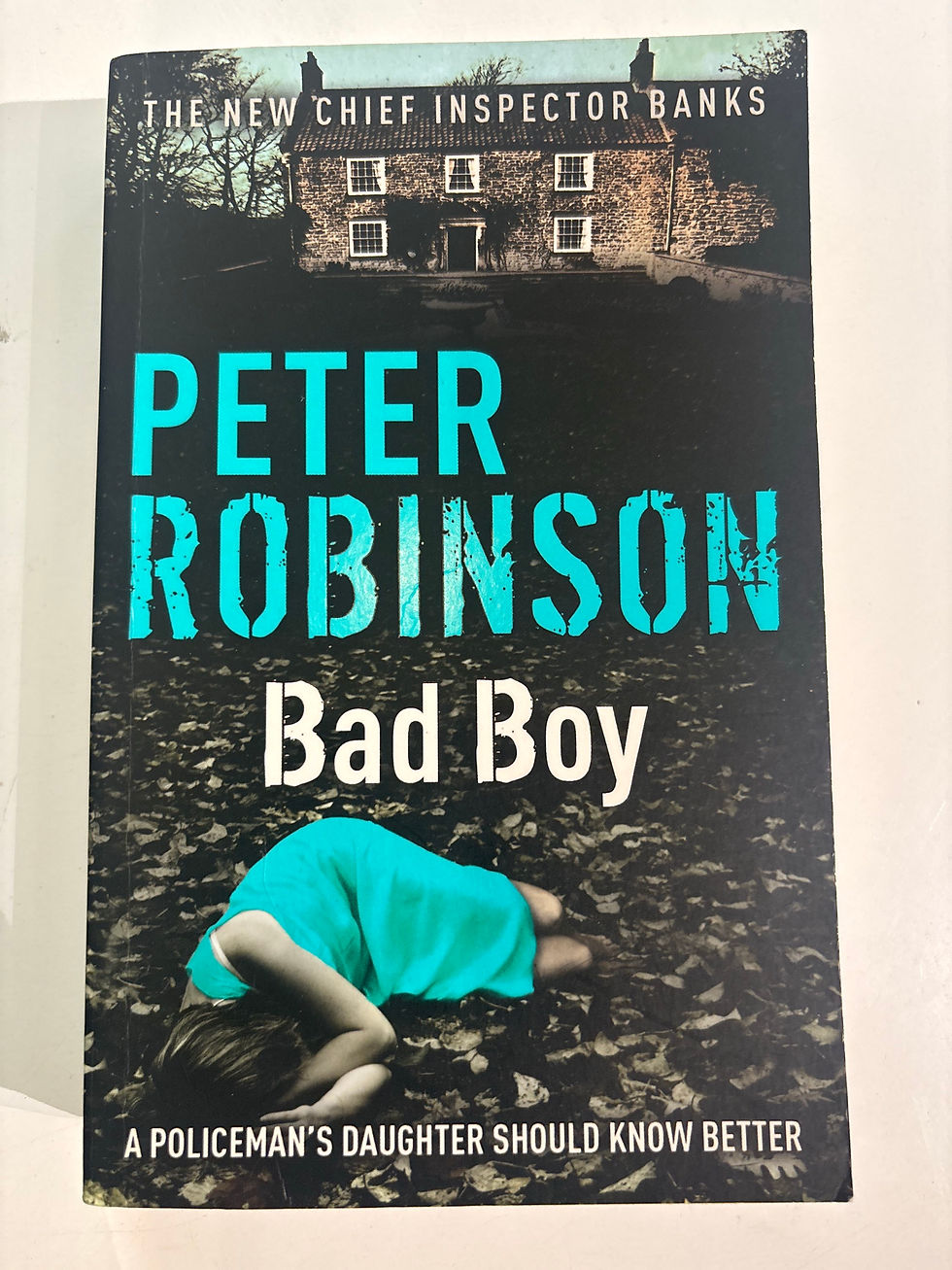 Thumbnail: Bad Boy