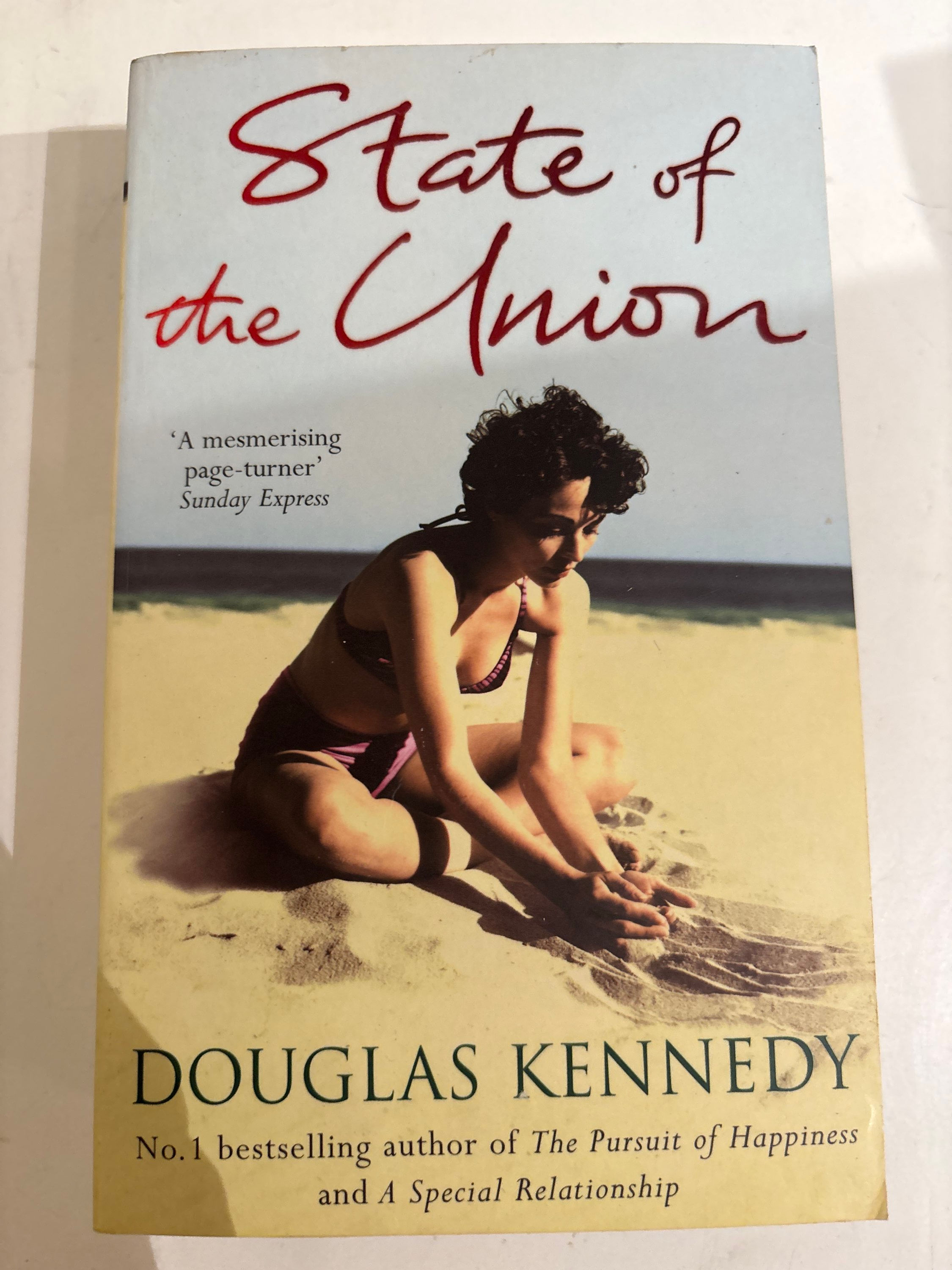 State of the Union