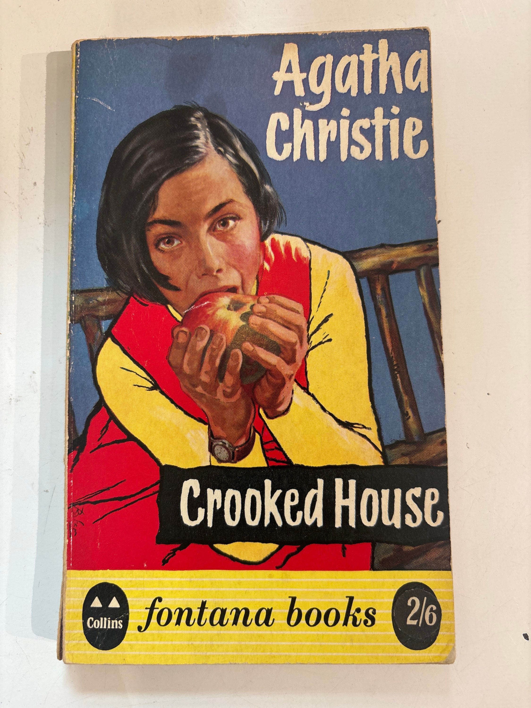 Crooked House