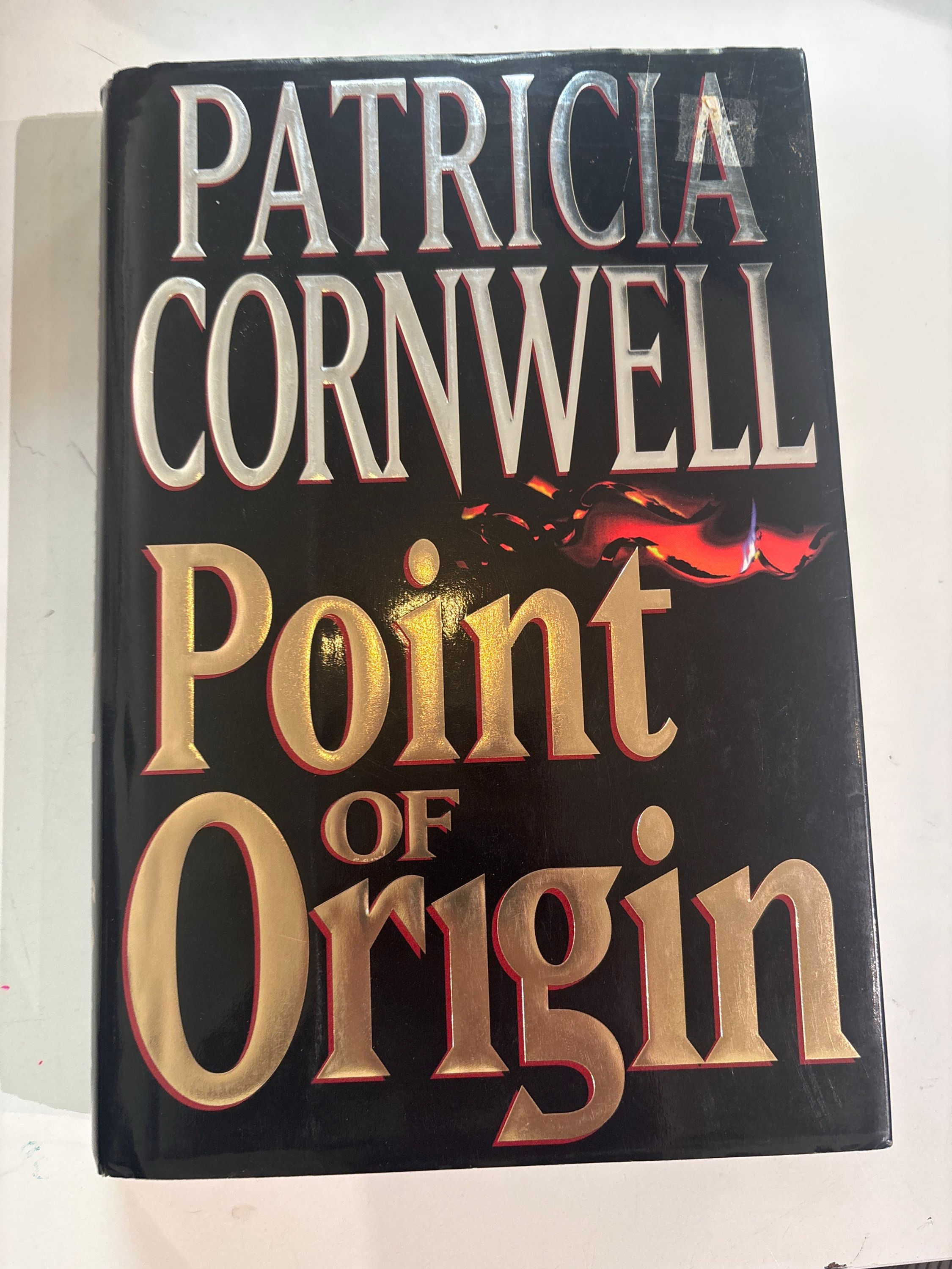 Point of Origin